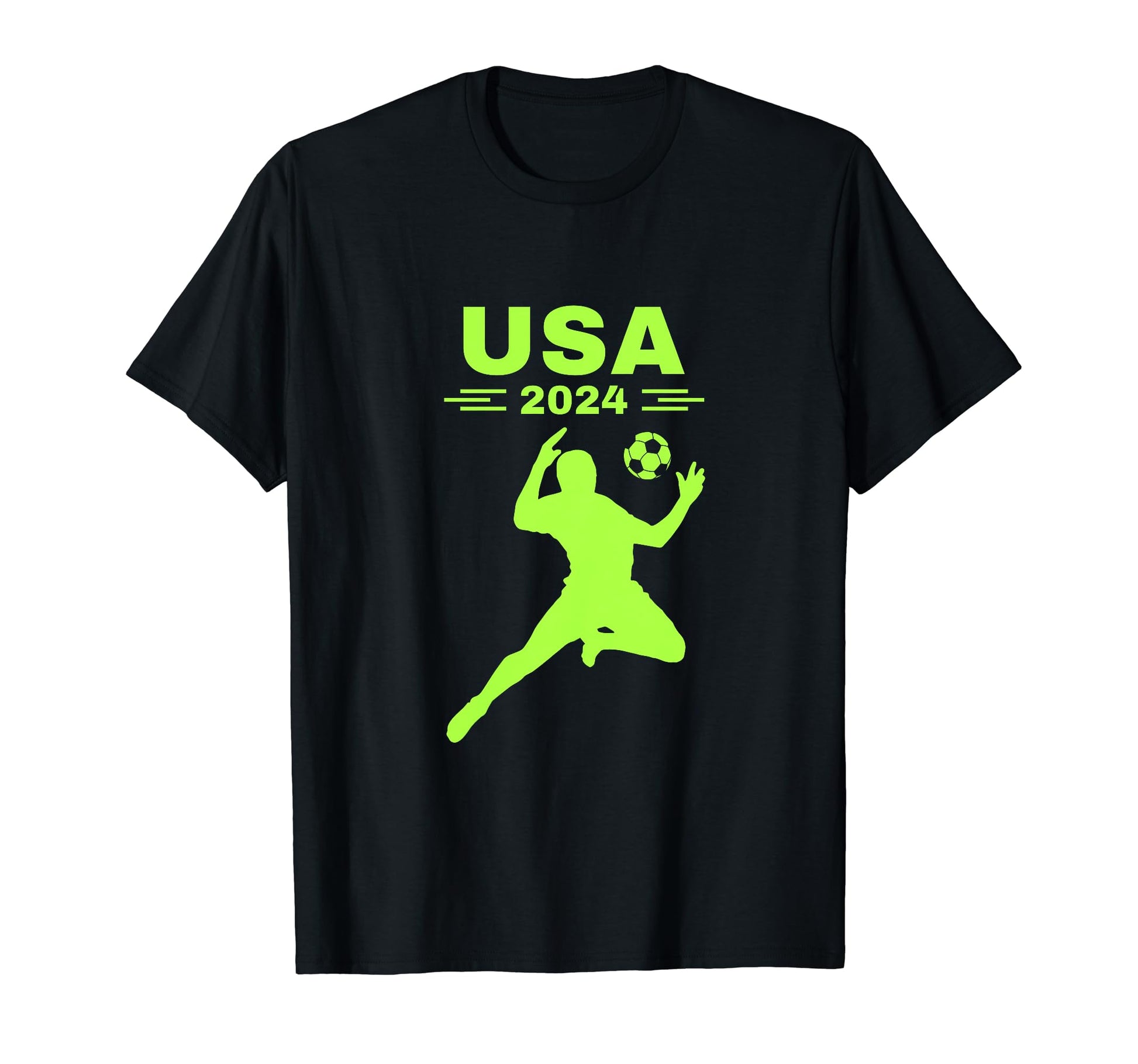 Soccer Ball Soccer Player Gifts Hoodie - Casual Everyday Wear Men Women - T-Shirt, Sweatshirt, Hoodie