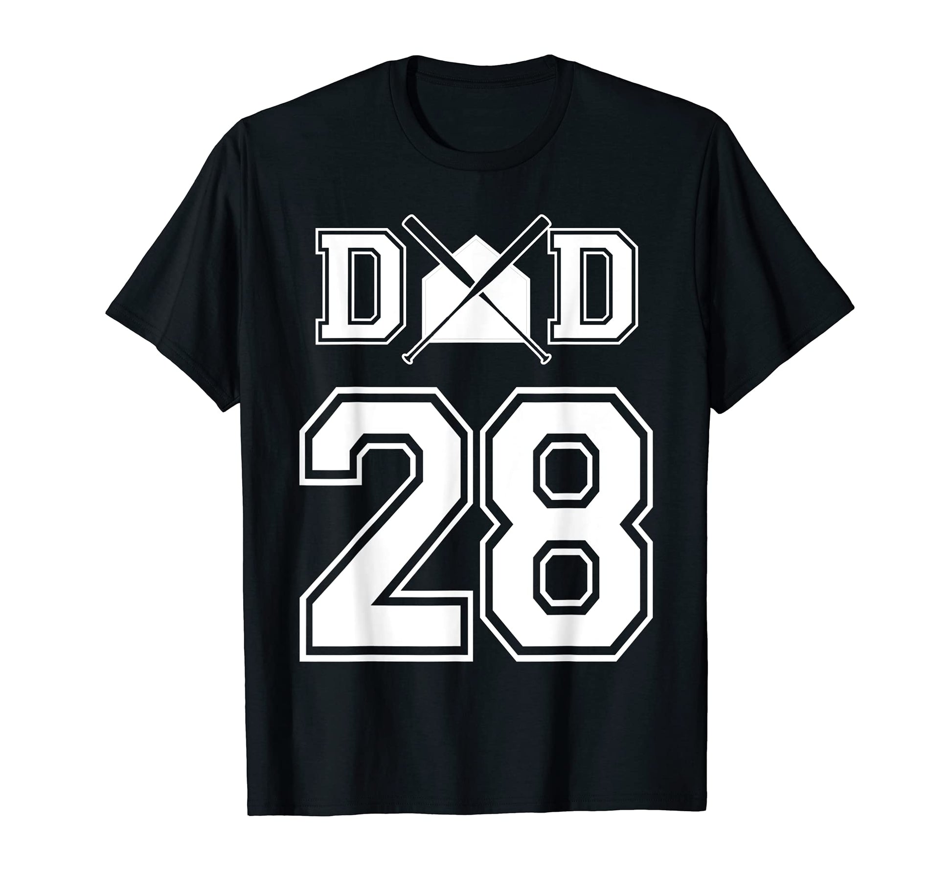 Number 28 Players Biggest Fan Baseball T-Shirt - Streetwear Style Unisex - T-Shirt, Sweatshirt, Hoodie
