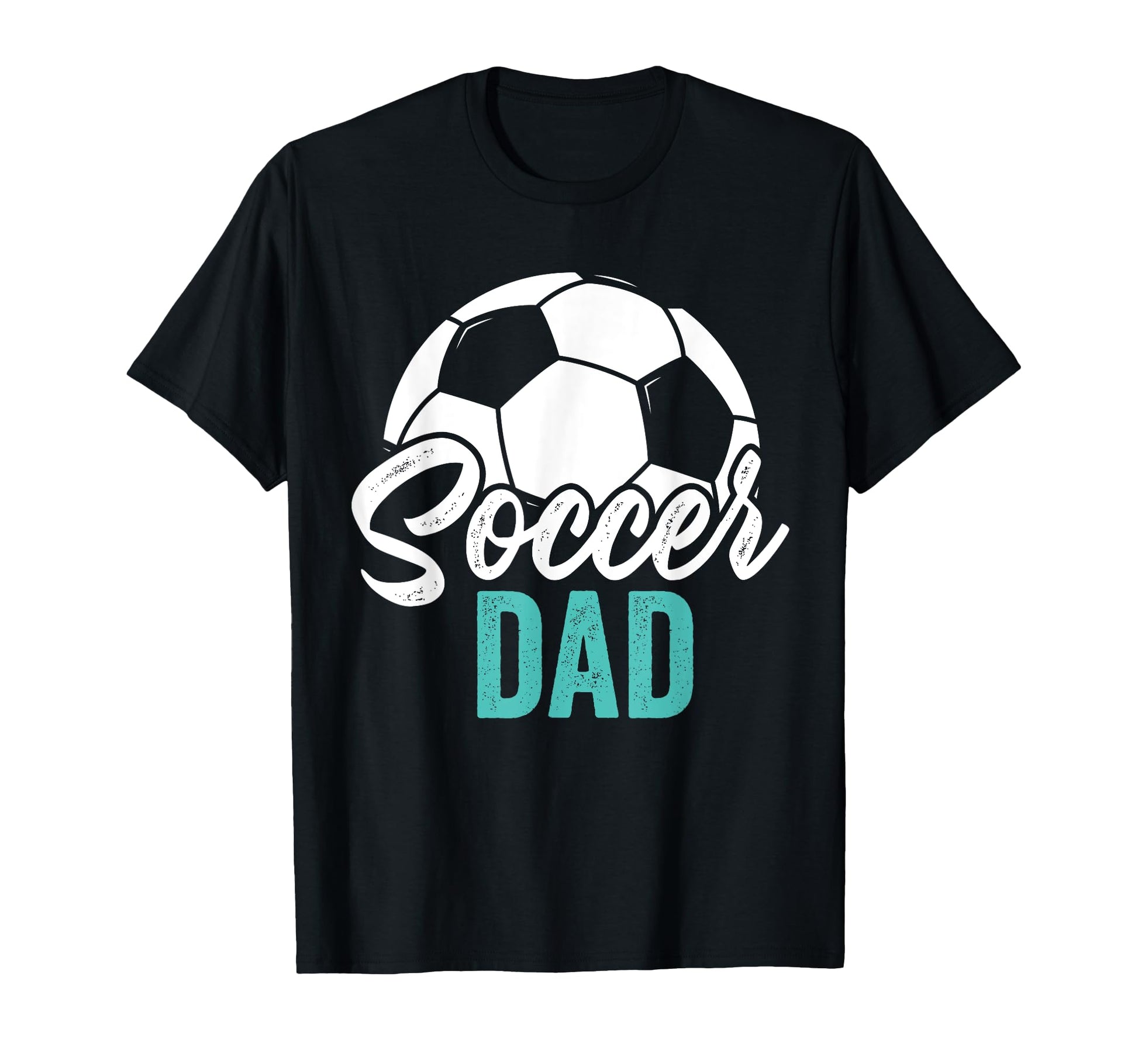 Soccer Player Football Fan Shirts T-Shirt - Casual Everyday Wear Unisex - T-Shirt, Sweatshirt, Hoodie