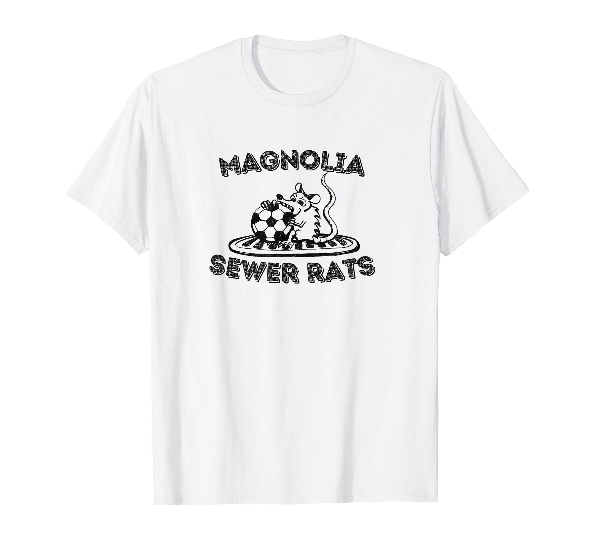 Magnolia Soccer Parents Tees T-Shirt - Trendy Graphic for Adults - T-Shirt, Sweatshirt, Hoodie
