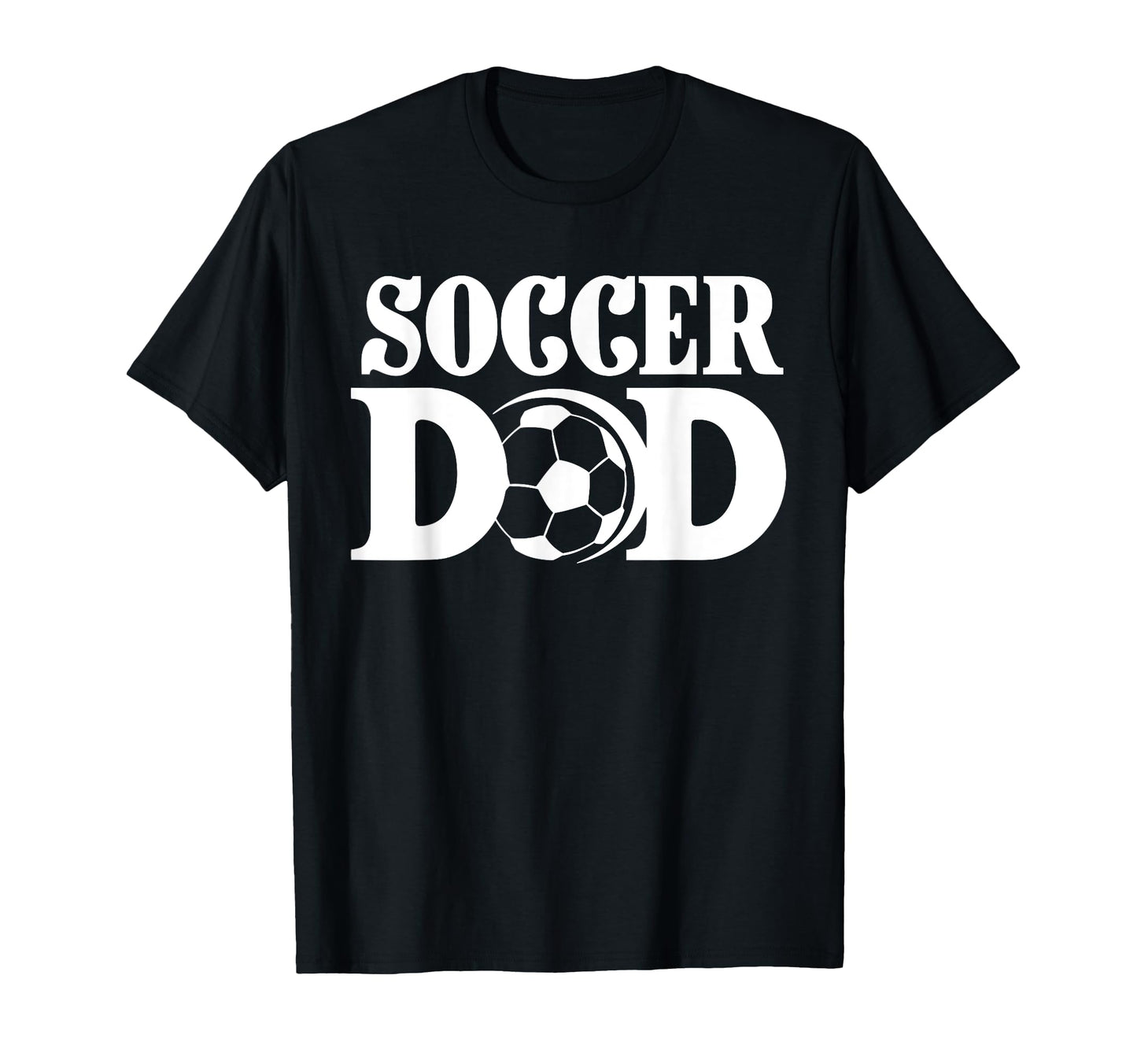 Soccer Mom And Dad T-Shirt - Custom Art Print Men Women - T-Shirt, Sweatshirt, Hoodie
