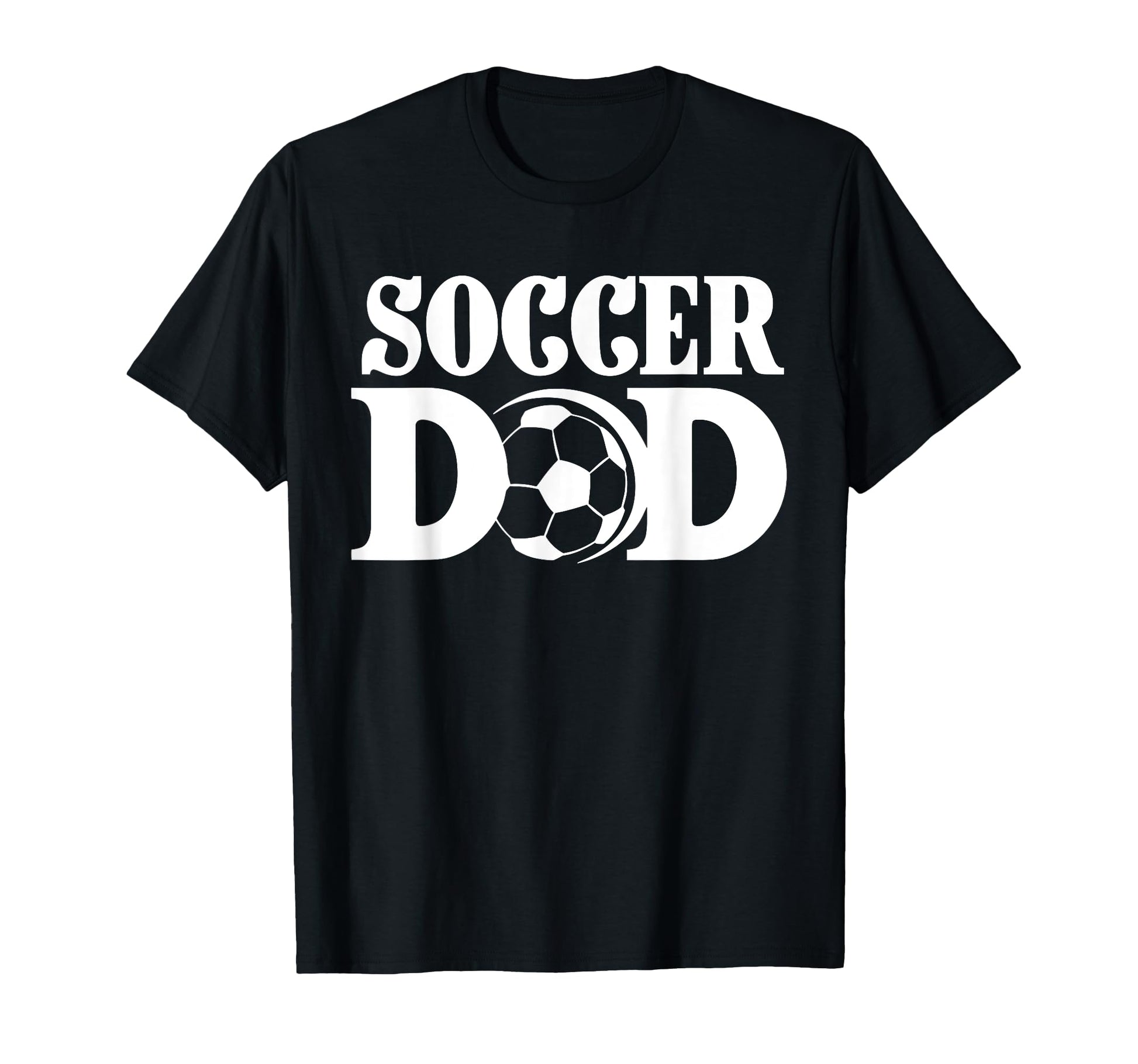 Soccer Mom And Dad T-Shirt - Custom Art Print Men Women - T-Shirt, Sweatshirt, Hoodie