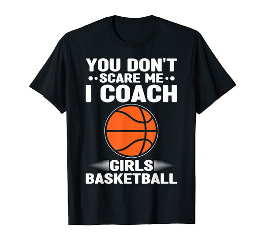 Basketball Coaching I Coach Basketball T-Shirt - Unique Graphic Men Women - T-Shirt, Sweatshirt, Hoodie