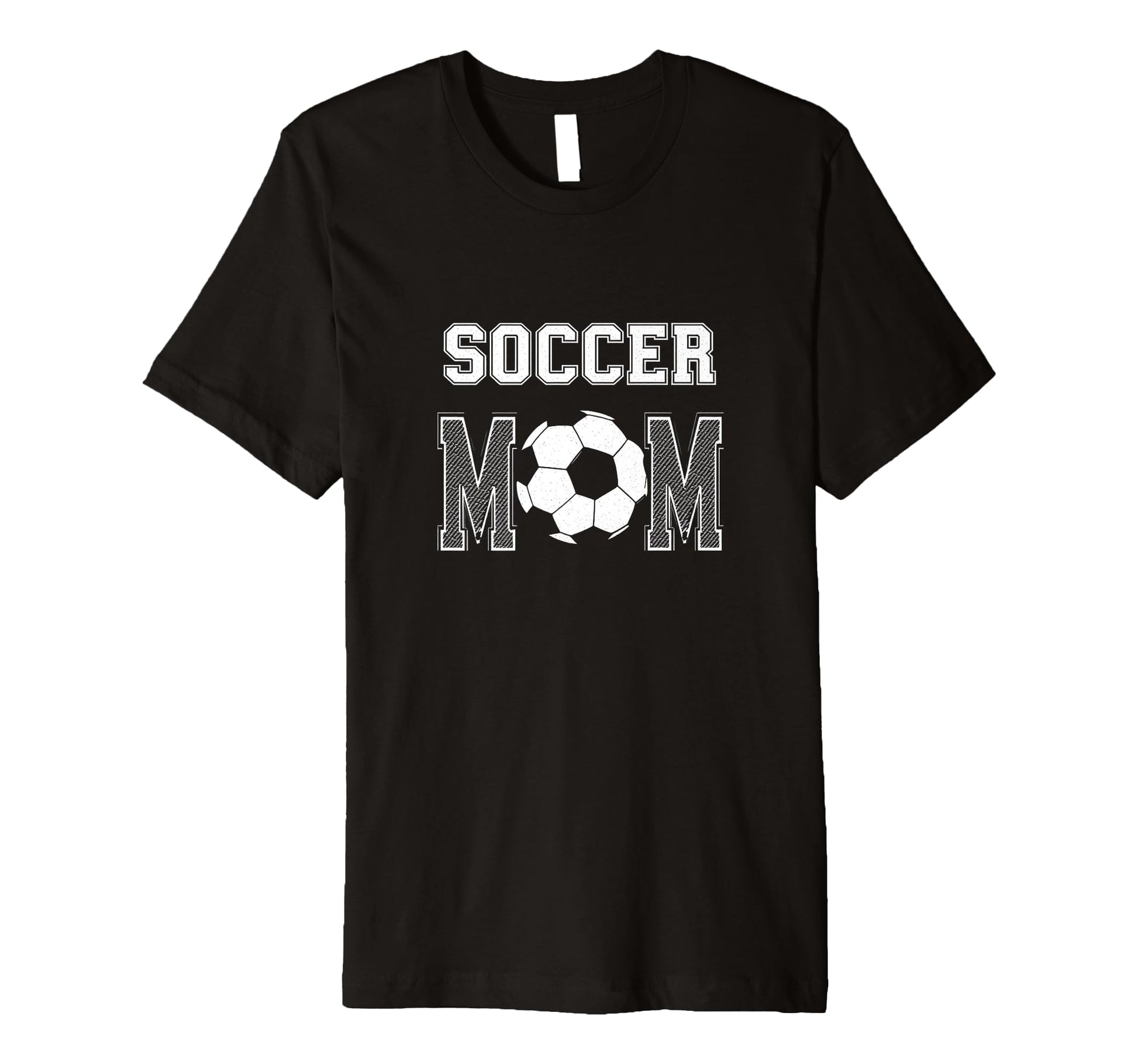 Soccer Mom T-Shirt - Streetwear Style for Adults - T-Shirt, Sweatshirt, Hoodie