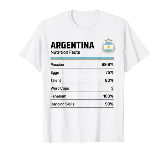 Argentina Soccer Fans Related Products T-Shirt - Unique Graphic Men Women - T-Shirt, Sweatshirt, Hoodie