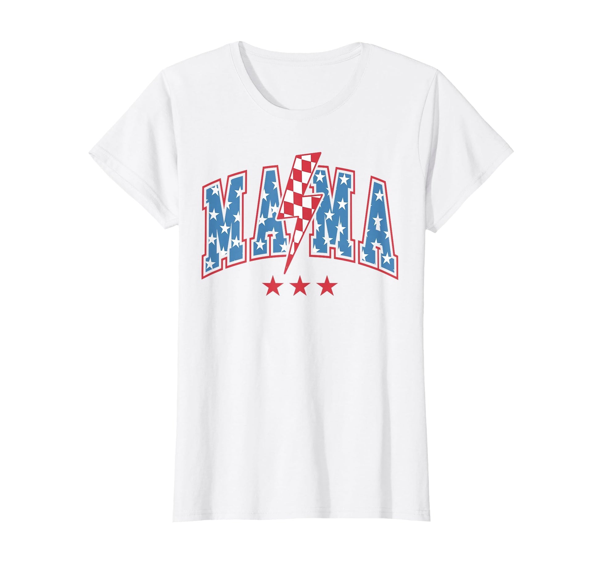 Mama Dada Mini 4Th July American Family T-Shirt - Aesthetic Graphic Unisex - T-Shirt, Sweatshirt, Hoodie
