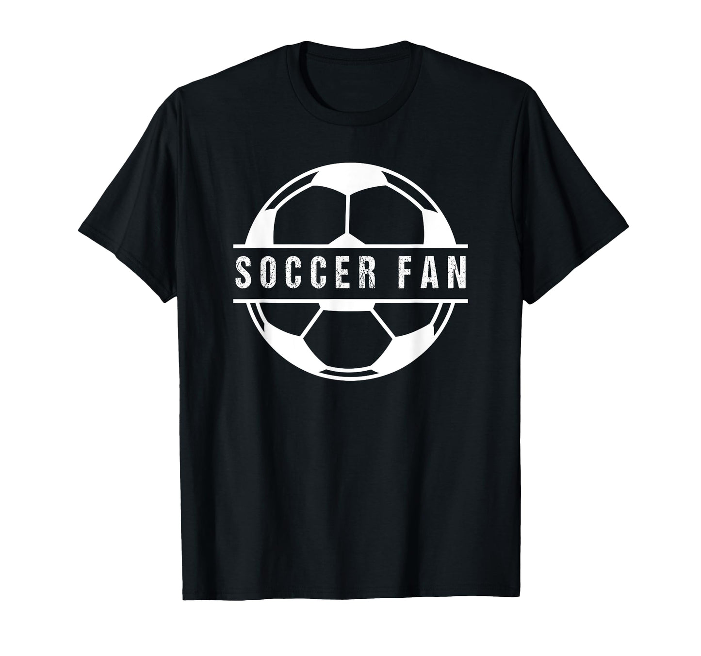 Soccer Sports Funny Soccer Fan T-Shirt - Casual Everyday Wear Unisex - T-Shirt, Sweatshirt, Hoodie