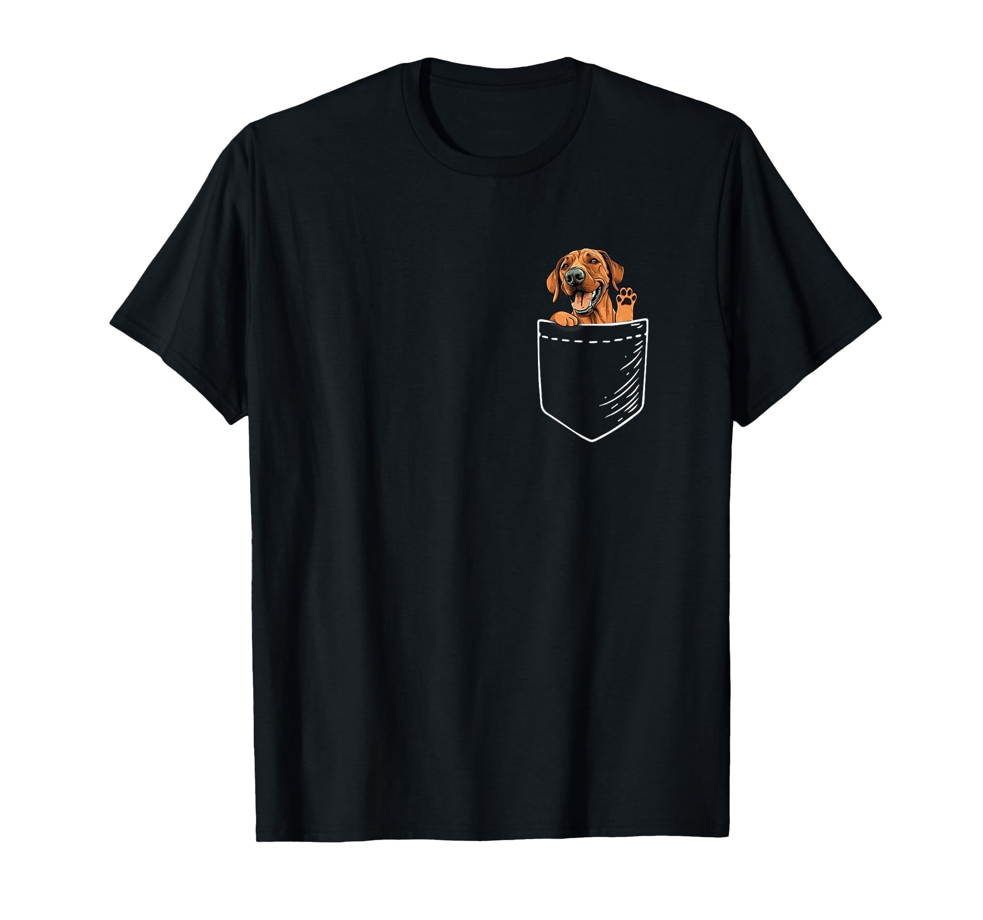 Rhodesian Ridgeback Dog Gifts Shirts Hoodie - Unique Graphic for Adults - T-Shirt, Sweatshirt, Hoodie