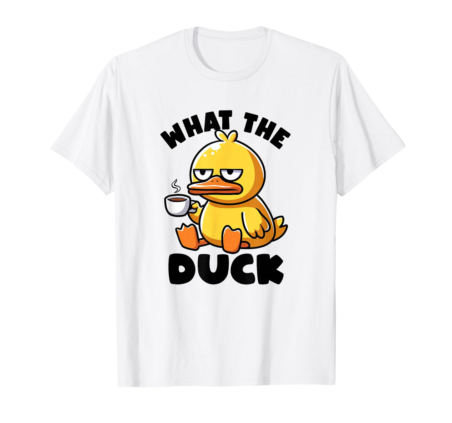 What Duck Owner I Love Ducks Lover Funny T-Shirt - Novelty Apparel Unisex - T-Shirt, Sweatshirt, Hoodie