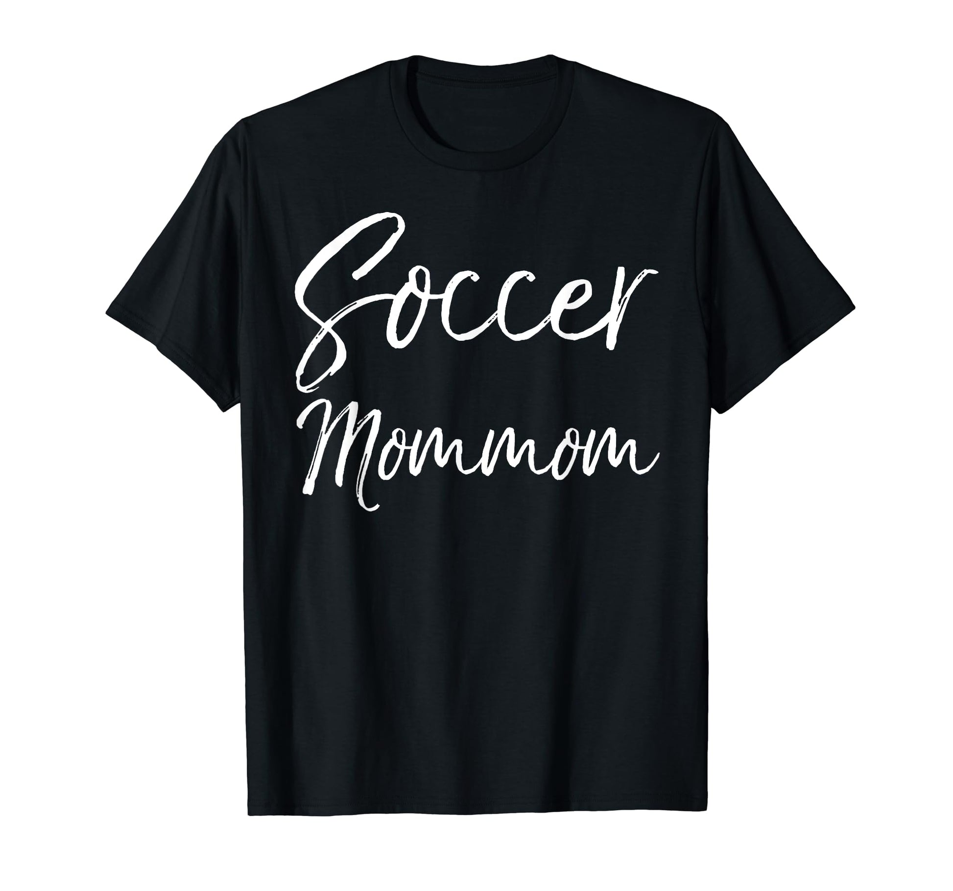 Soccer Grandmother Matching Family Gifts T-Shirt - Graphic Print Men Women - T-Shirt, Sweatshirt, Hoodie