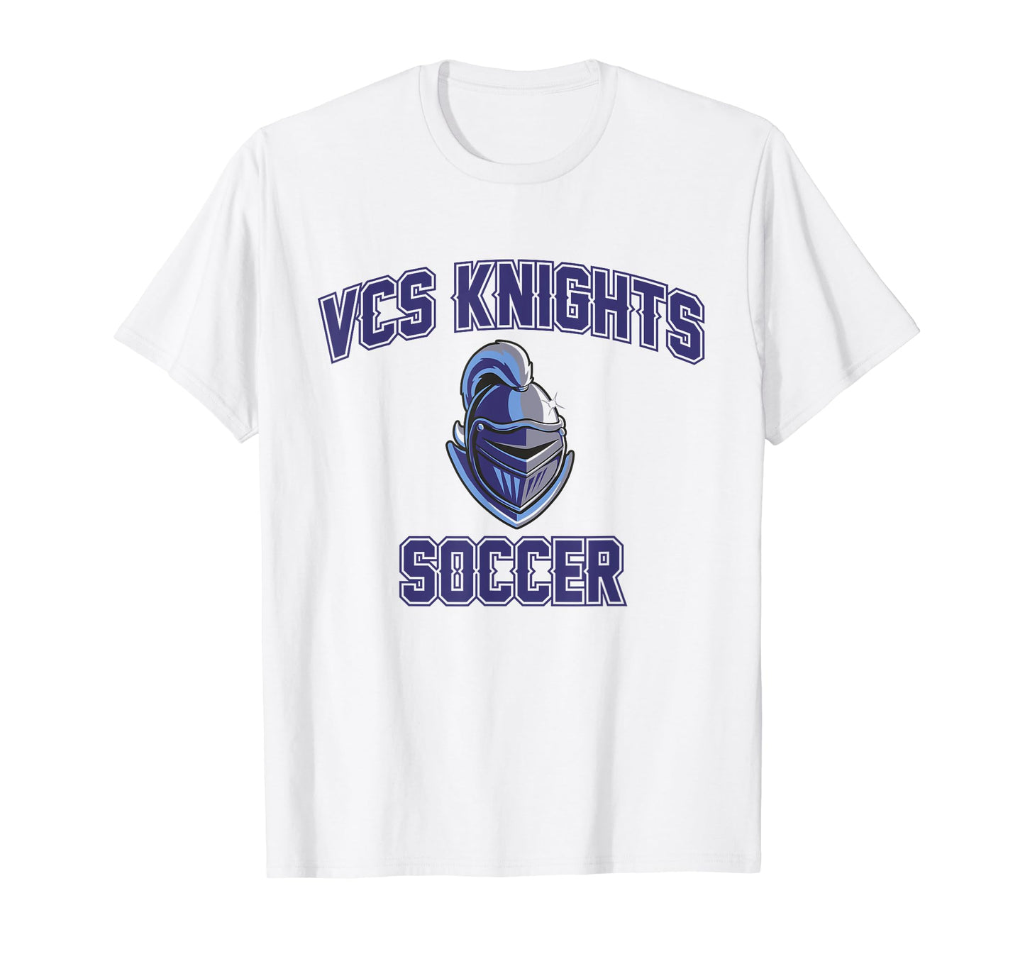Vcs Middle School Soccer Byrum T-Shirt - Trendy Graphic Men Women - T-Shirt, Sweatshirt, Hoodie
