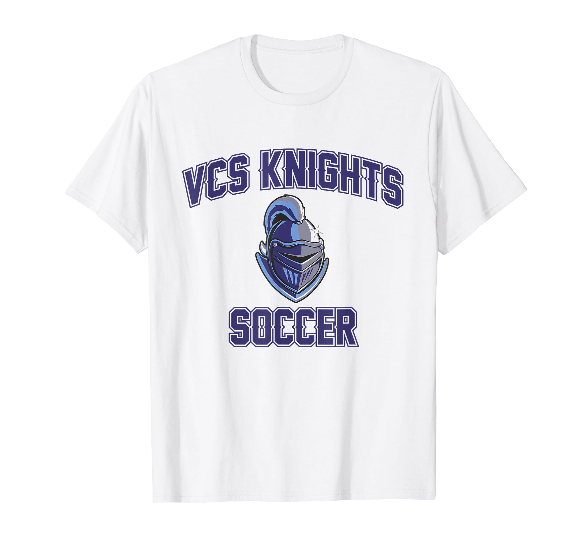 Vcs Middle School Soccer Byrum T-Shirt - Trendy Graphic Men Women - T-Shirt, Sweatshirt, Hoodie