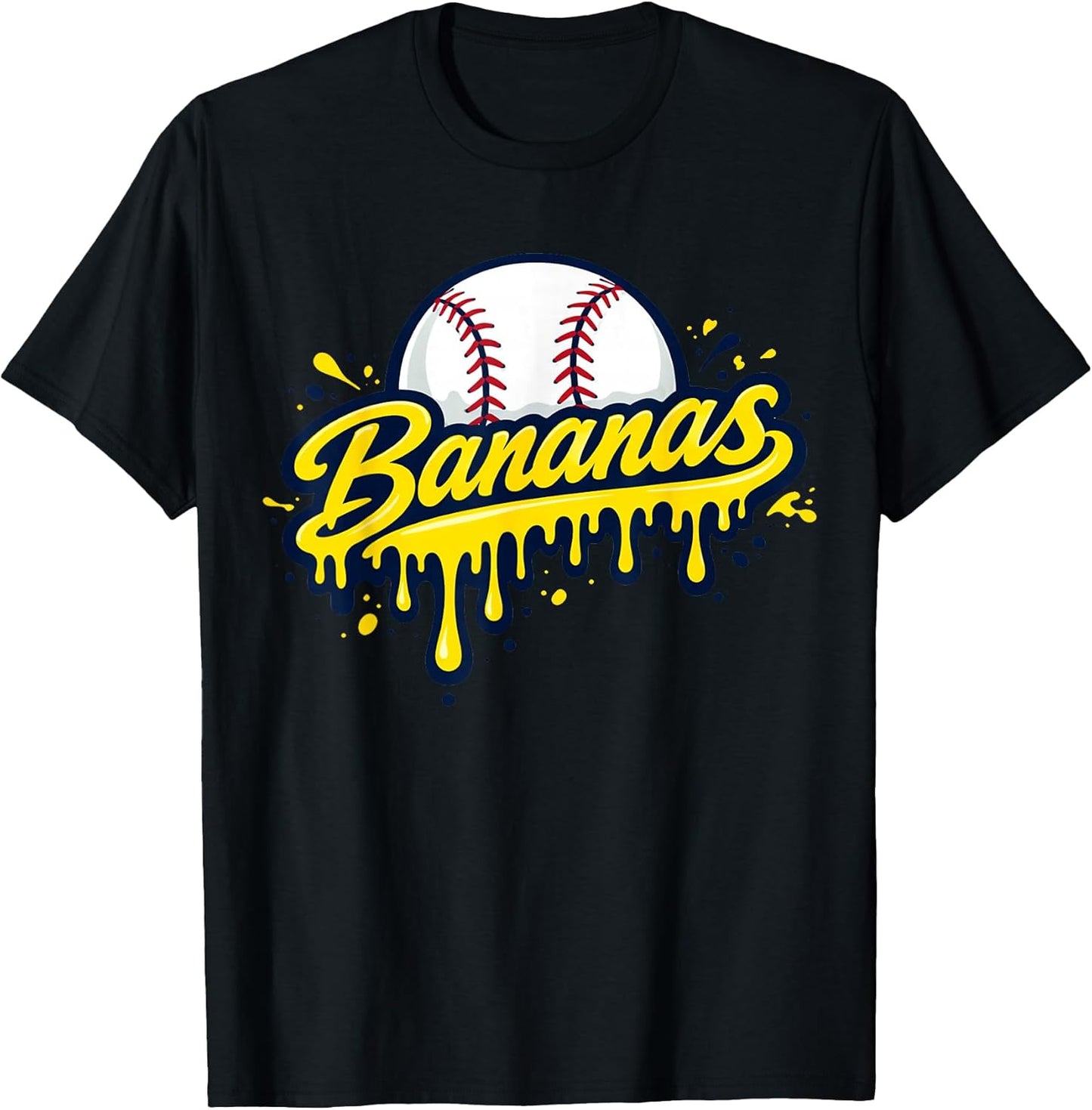 Funny Banana Shirt Cute Banana Gifts Unisex T-shirt, Sweatshirt, Hoodie, Long Sleeve Tee - T-Shirt, Sweatshirt, Hoodie