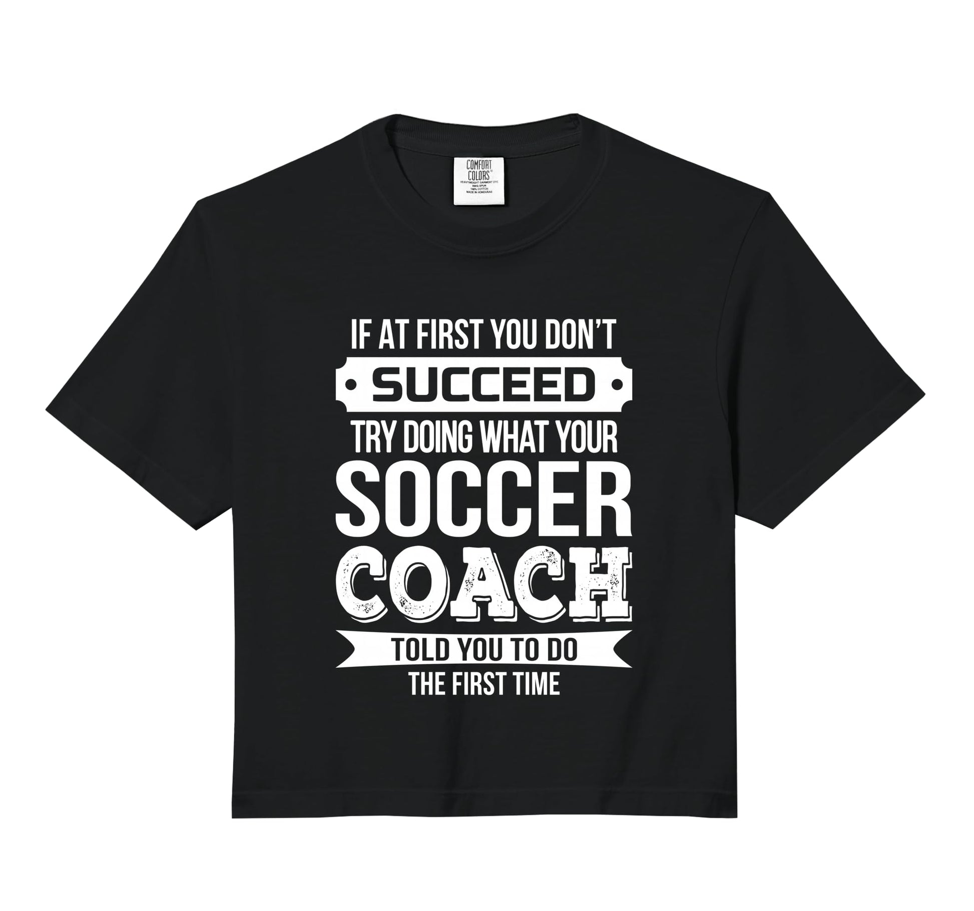 Funny Soccer Coach Appreciation Thank Hoodie - Custom Art Print for Adults - T-Shirt, Sweatshirt, Hoodie