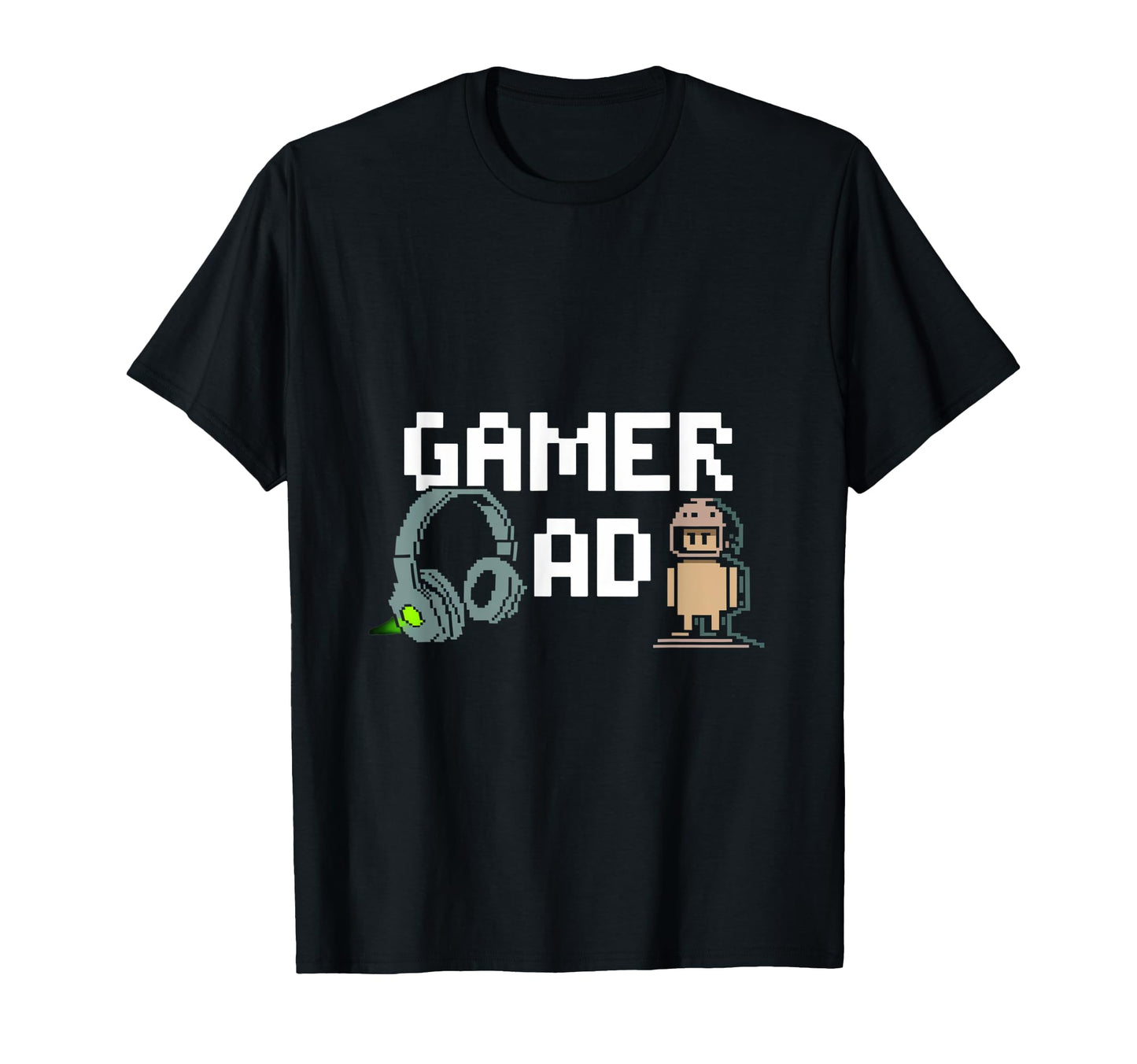 Funny Gamer Love Vr Video Games T-Shirt - Aesthetic Graphic for Adults - T-Shirt, Sweatshirt, Hoodie