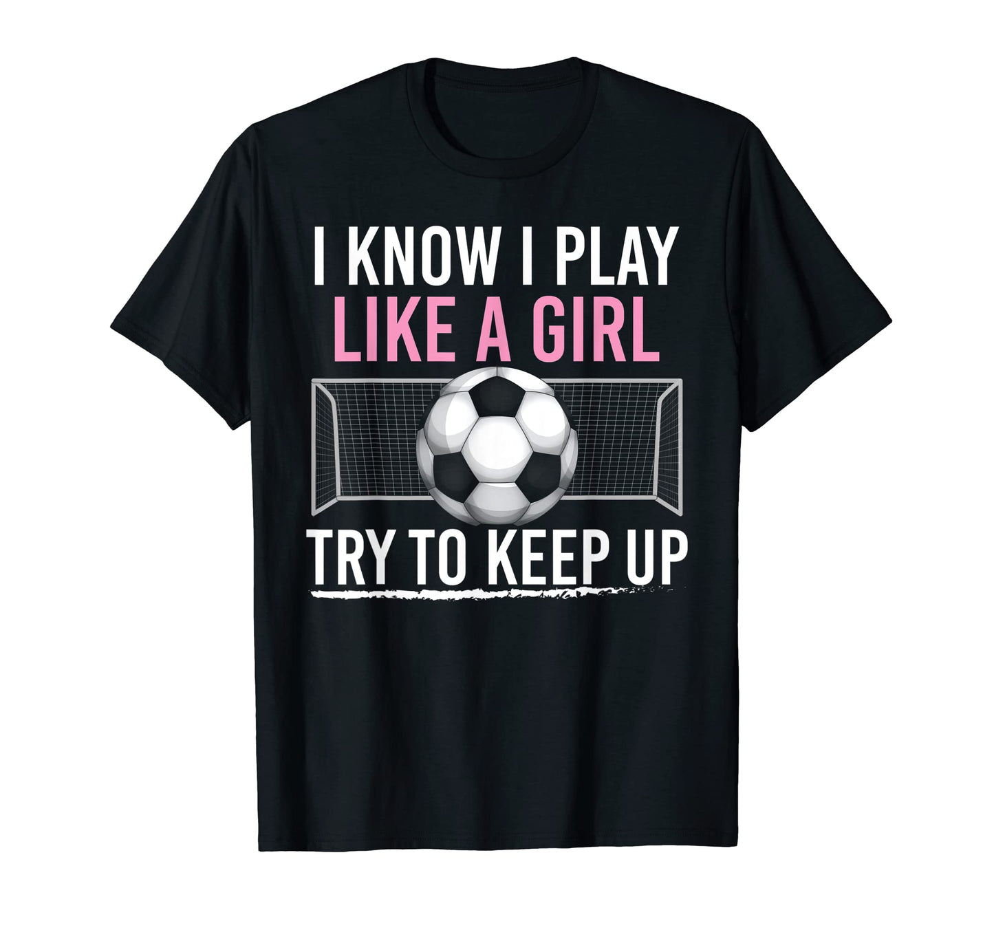 Soccer Ball Soccer Player Sport T-Shirt - Streetwear Style for Adults - T-Shirt, Sweatshirt, Hoodie