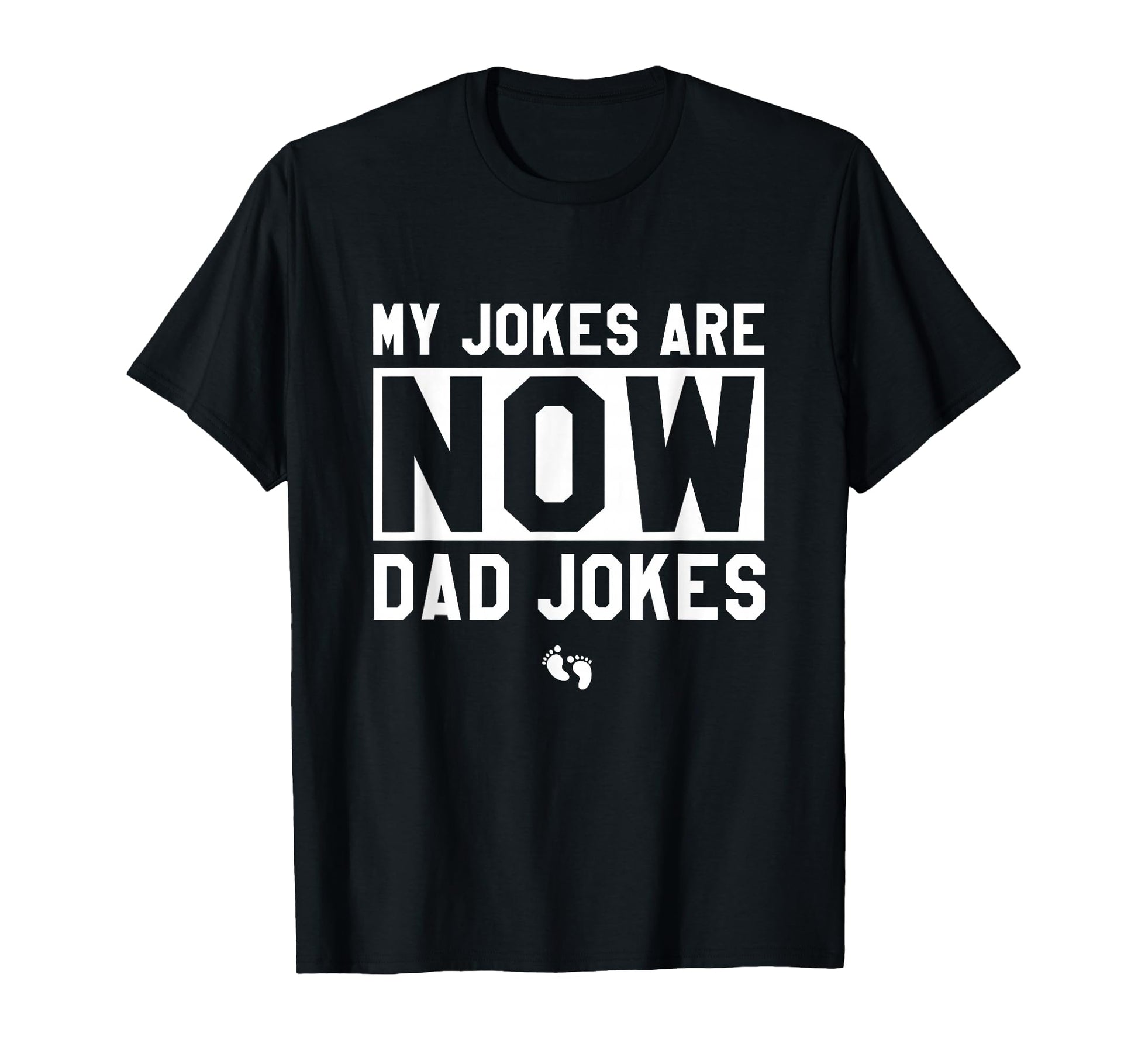 Funny First Time Dad Gifts New Father T-Shirt - Trendy Graphic for Adults - T-Shirt, Sweatshirt, Hoodie