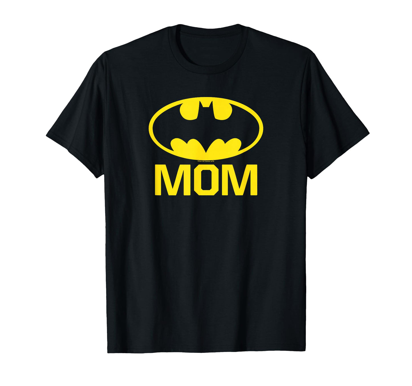 Batman Bat Mom T-Shirt - Streetwear Style Men Women - T-Shirt, Sweatshirt, Hoodie