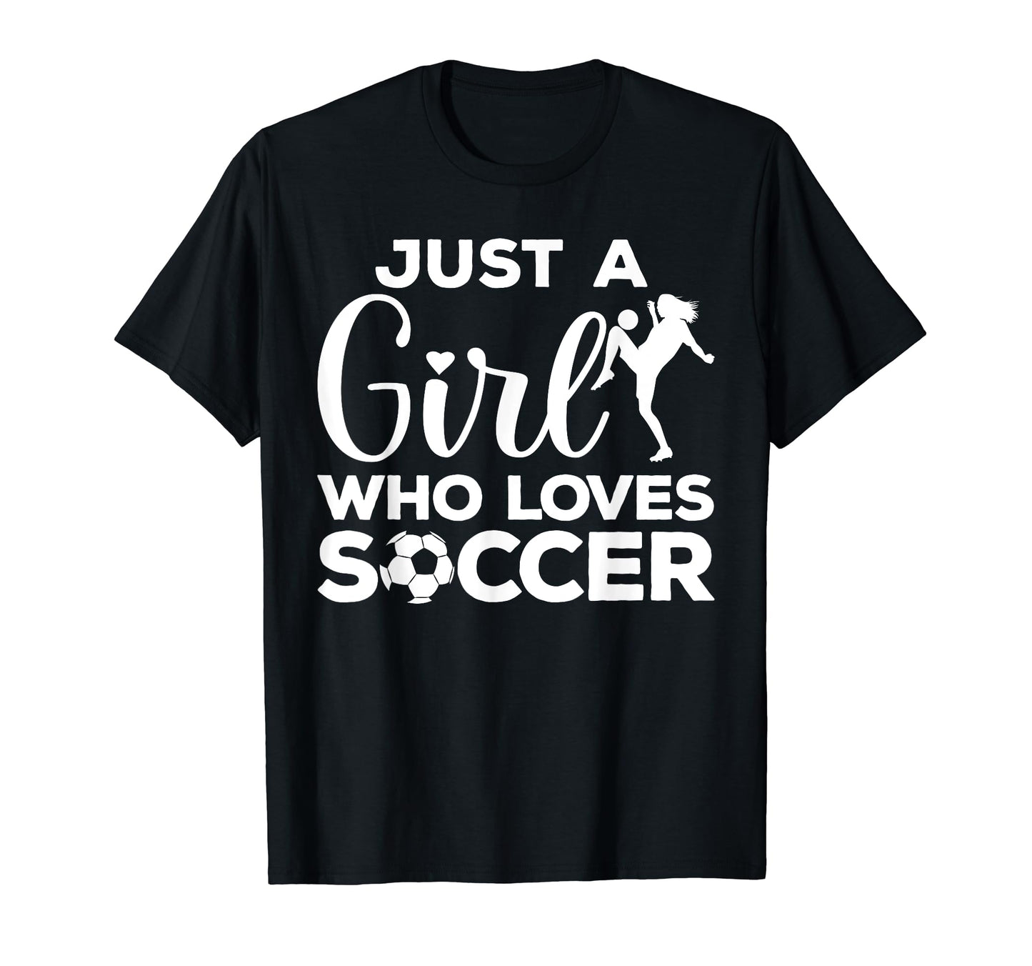 Funny Soccer Soccer Player Team Sport T-Shirt - Custom Art Print Unisex - T-Shirt, Sweatshirt, Hoodie