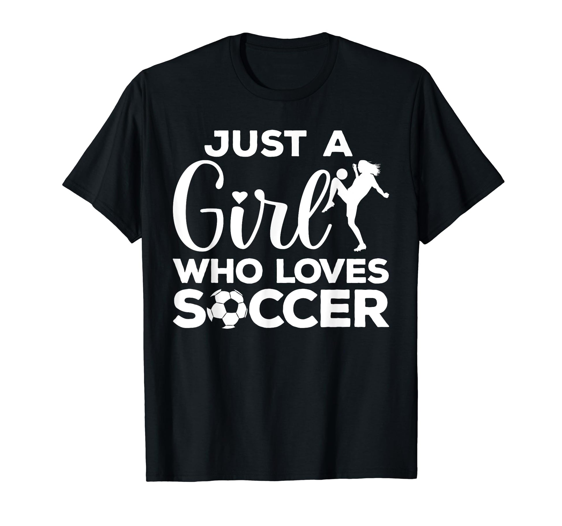 Funny Soccer Soccer Player Team Sport T-Shirt - Custom Art Print Unisex - T-Shirt, Sweatshirt, Hoodie