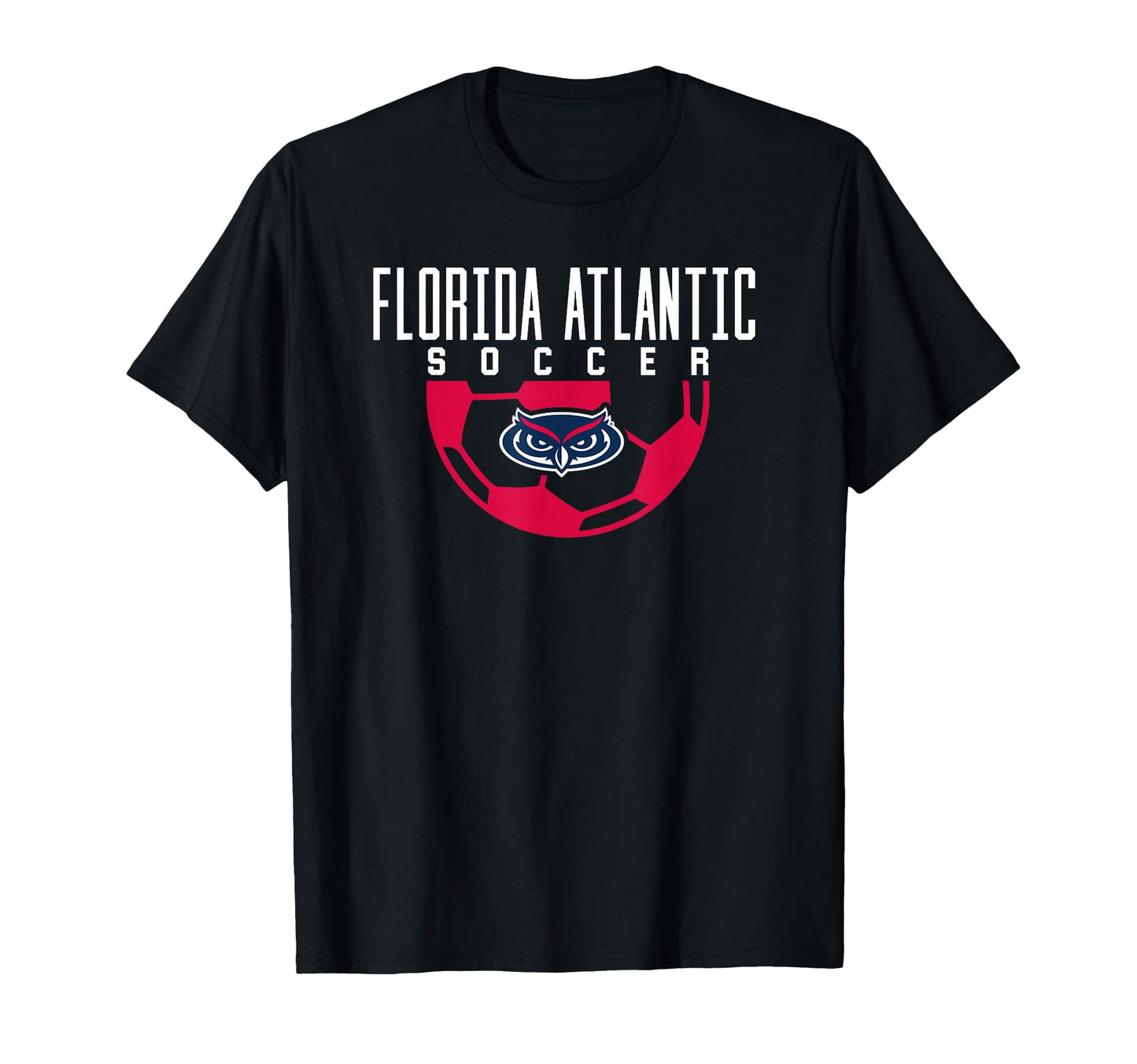 Florida Atlantic University Fau Owls T-Shirt - Streetwear Style Unisex - T-Shirt, Sweatshirt, Hoodie