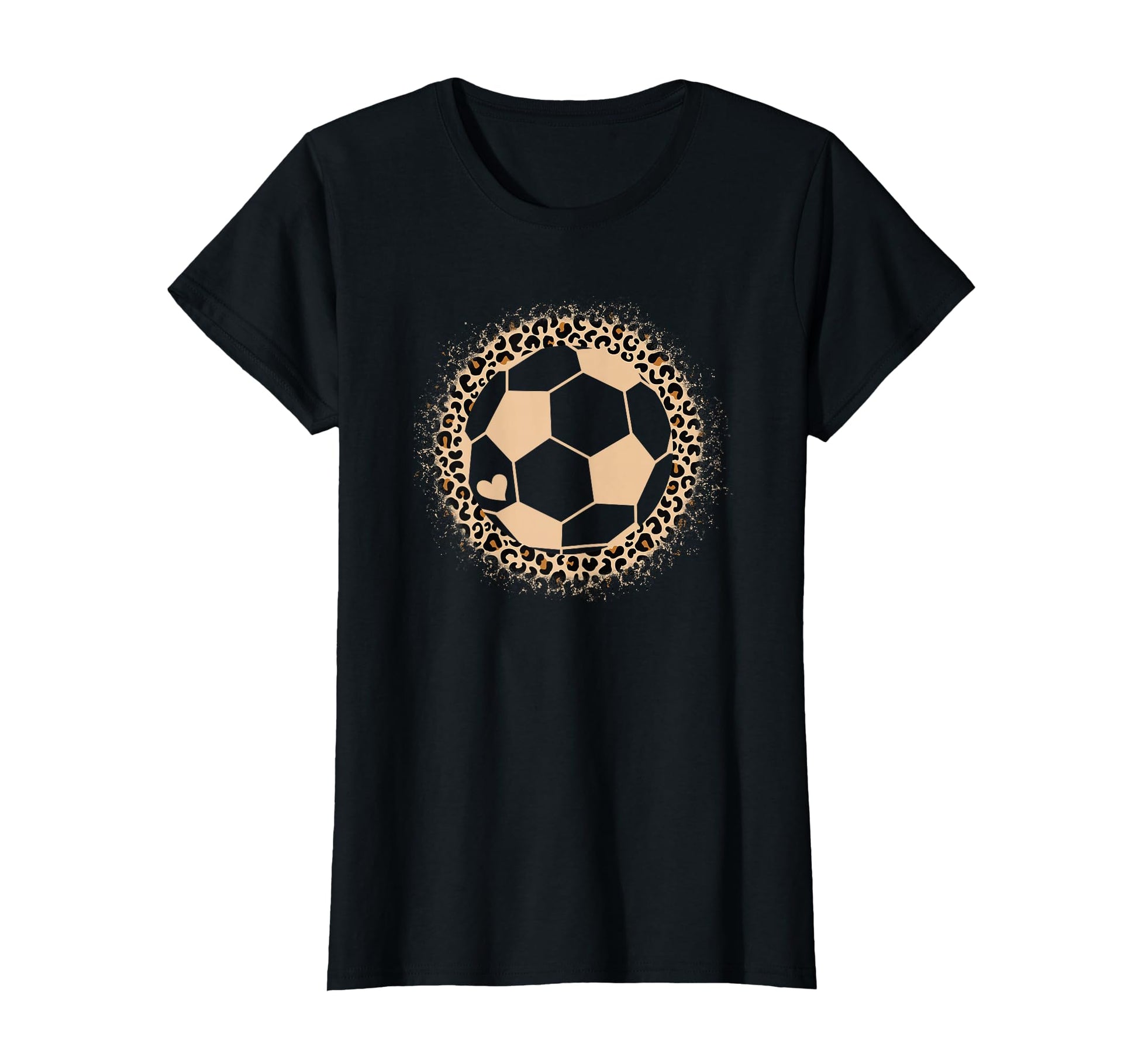 Soccer Player T-Shirt - Aesthetic Graphic Unisex - T-Shirt, Sweatshirt, Hoodie