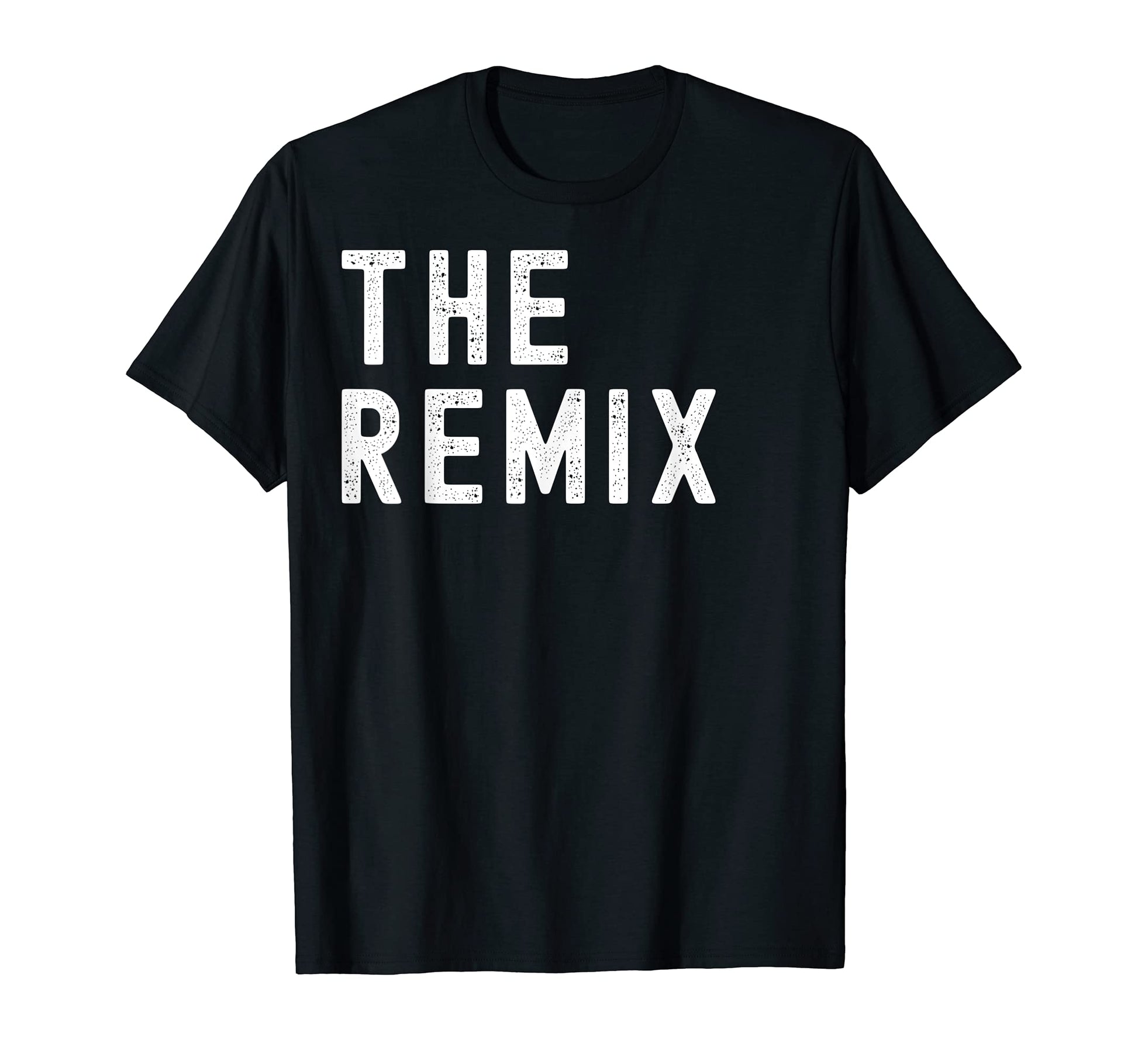 Remix Copy Dad And Son Funny Matching T-Shirt - Custom Art Print Unisex - T-Shirt, Sweatshirt, Hoodie