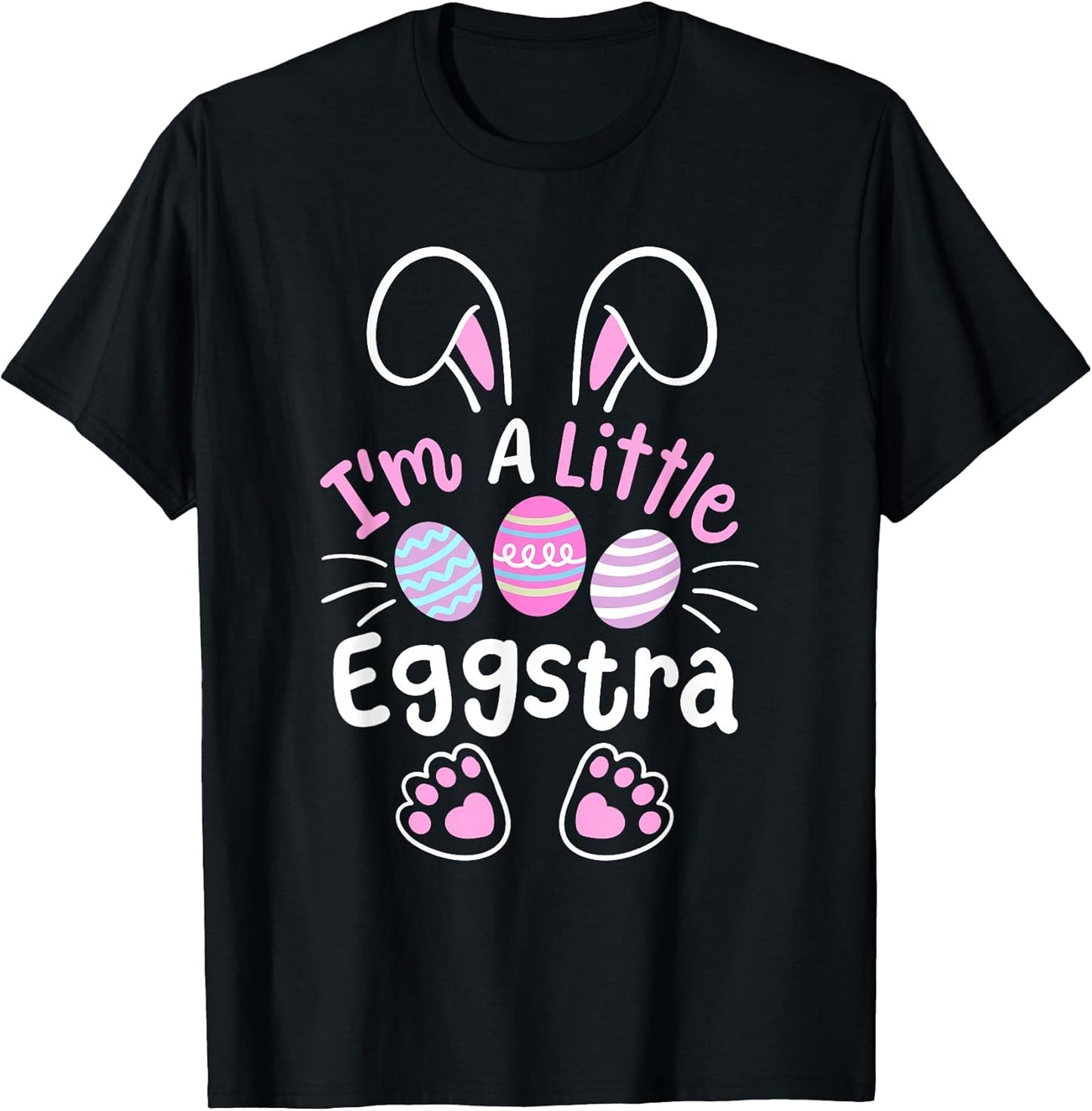Happy Easter Outfits Unisex T-shirt, Sweatshirt, Hoodie, Long Sleeve Tee - T-Shirt, Sweatshirt, Hoodie