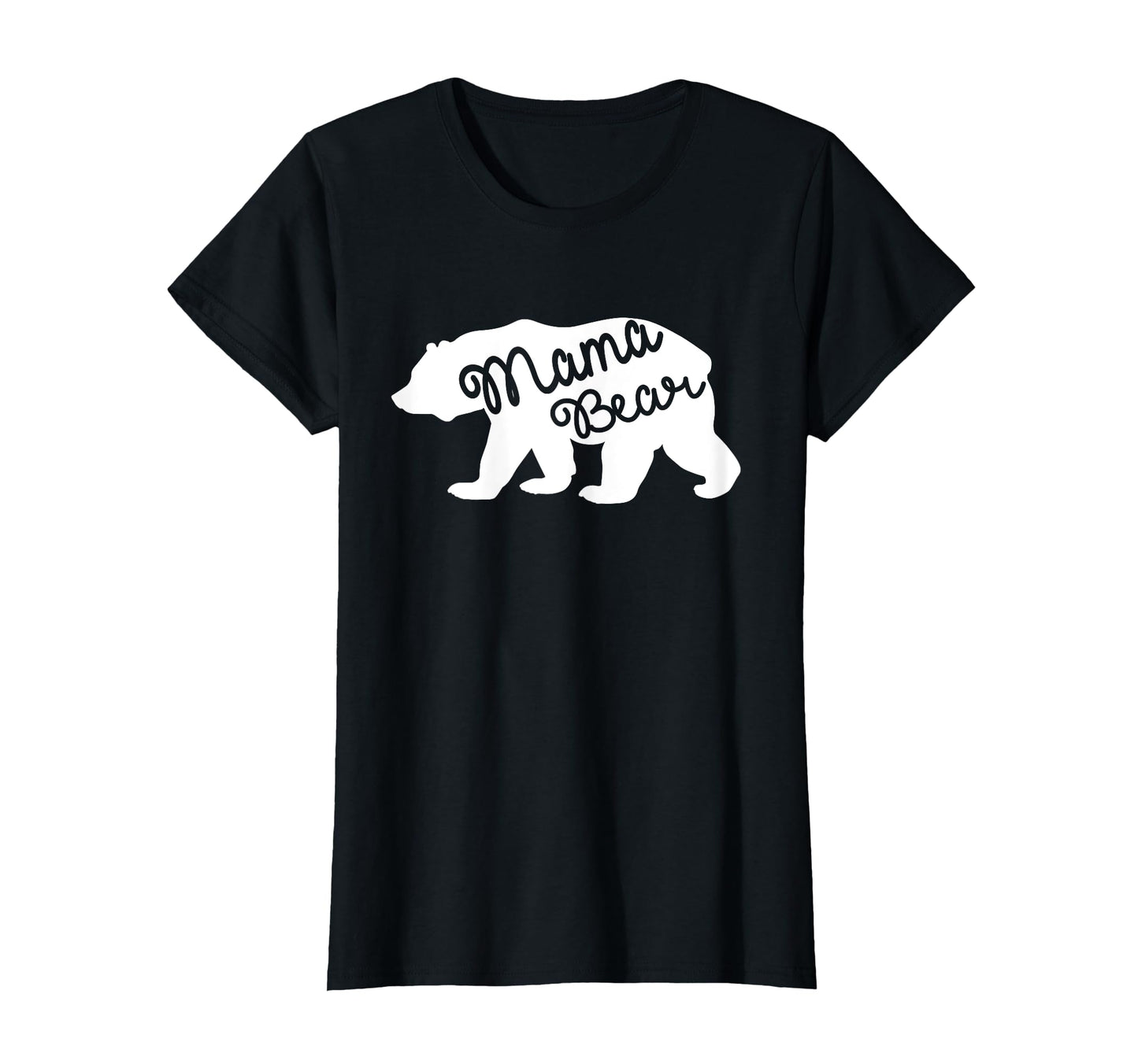 Matching Papa Bear Mama Bear T Shirts T-Shirt - Unique Graphic Unisex - T-Shirt, Sweatshirt, Hoodie