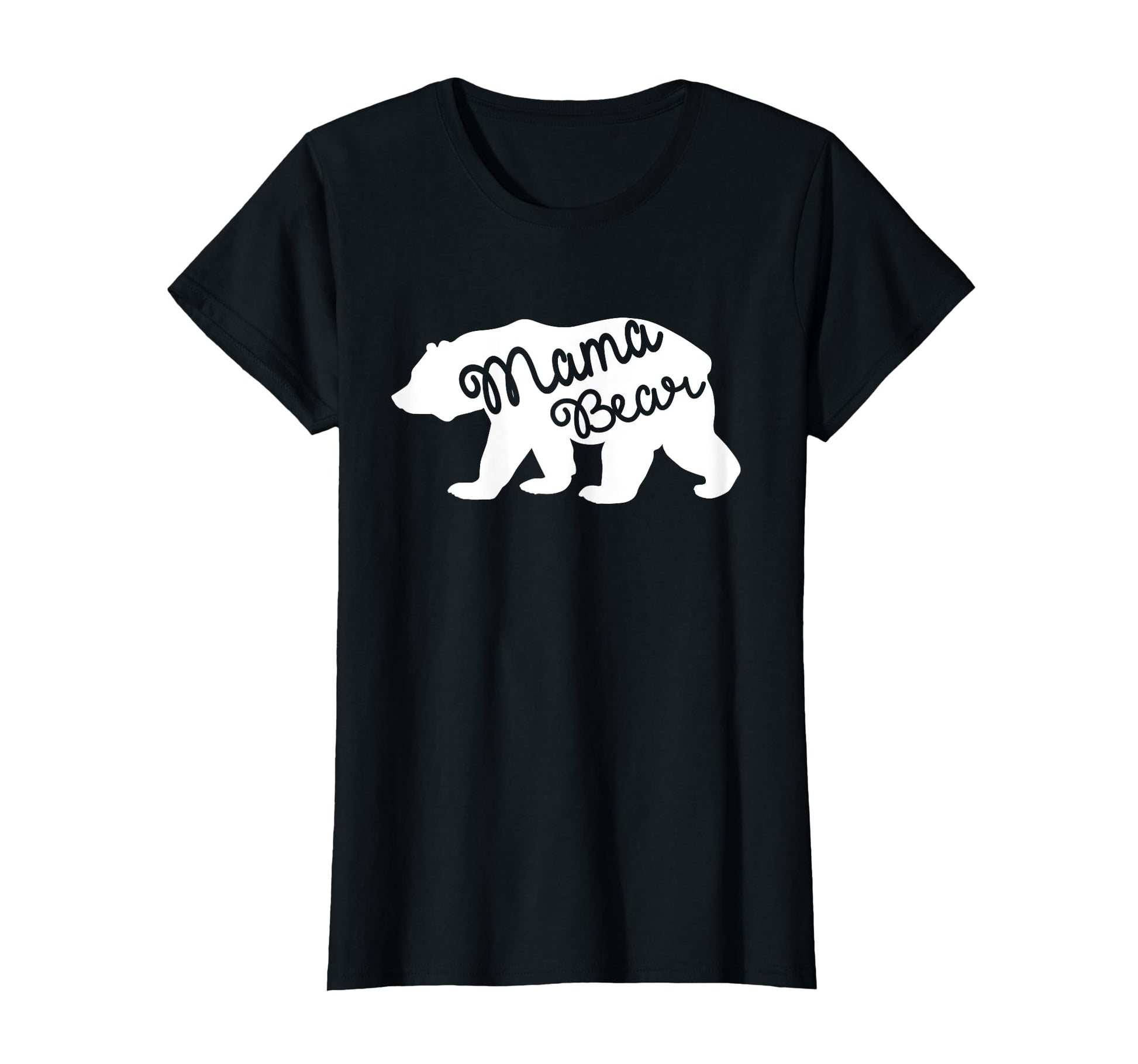 Matching Papa Bear Mama Bear T Shirts T-Shirt - Unique Graphic Unisex - T-Shirt, Sweatshirt, Hoodie