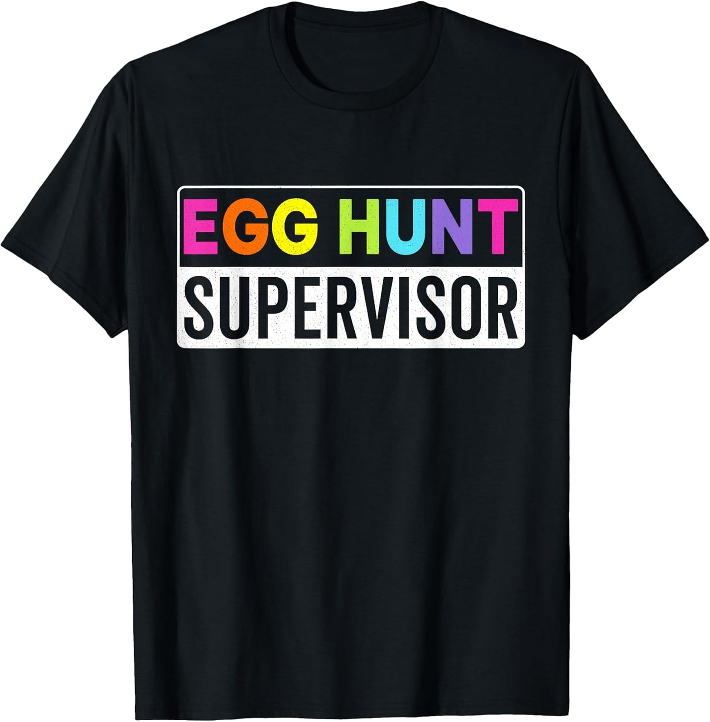 Easter egg hunt clothing Unisex T-shirt, Sweatshirt, Hoodie, Long Sleeve Tee - T-Shirt, Sweatshirt, Hoodie
