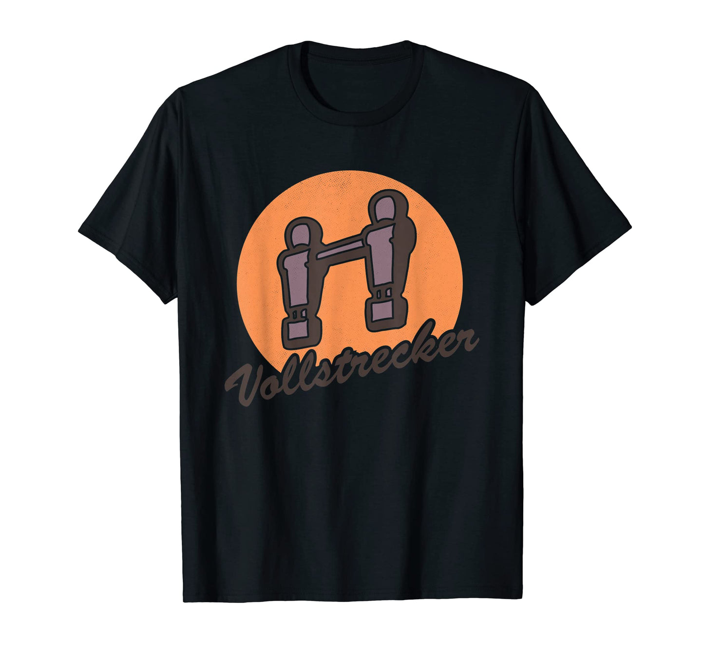 Foosball Table Soccer Gamer Pub T-Shirt - Aesthetic Graphic Unisex - T-Shirt, Sweatshirt, Hoodie
