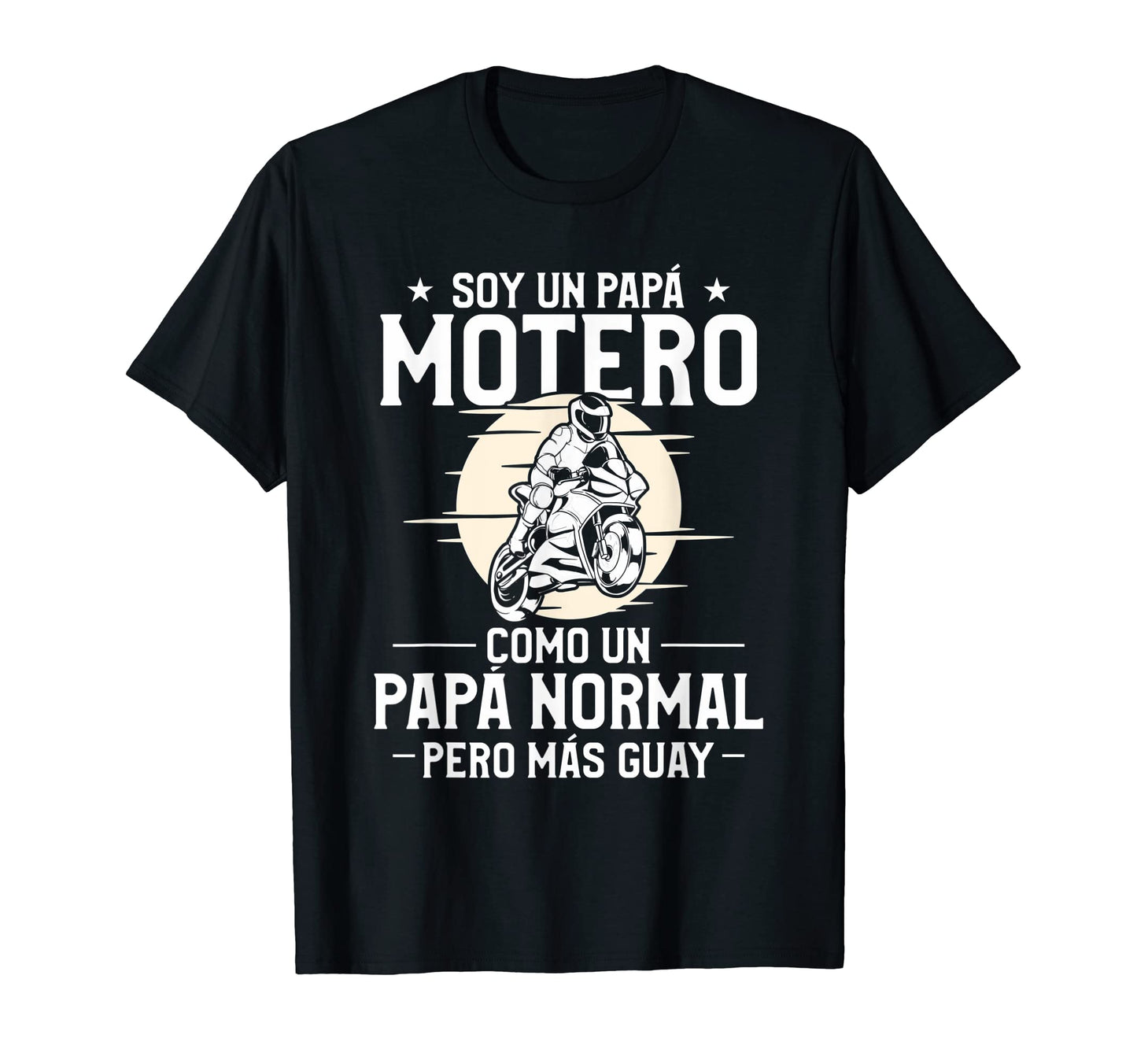 De Regalo De Ciclismo Para Pap T-Shirt - Graphic Print for Adults - T-Shirt, Sweatshirt, Hoodie