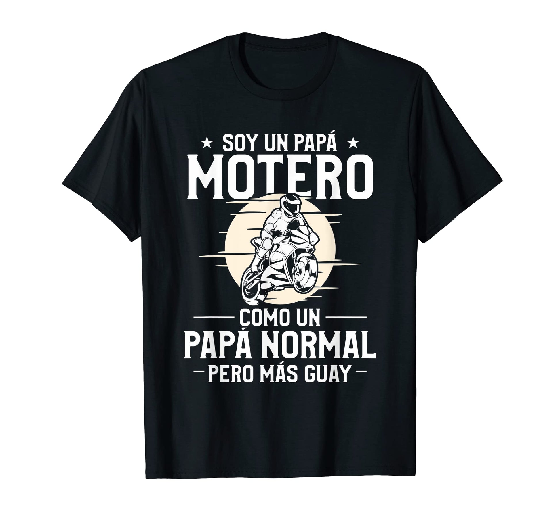 De Regalo De Ciclismo Para Pap T-Shirt - Graphic Print for Adults - T-Shirt, Sweatshirt, Hoodie