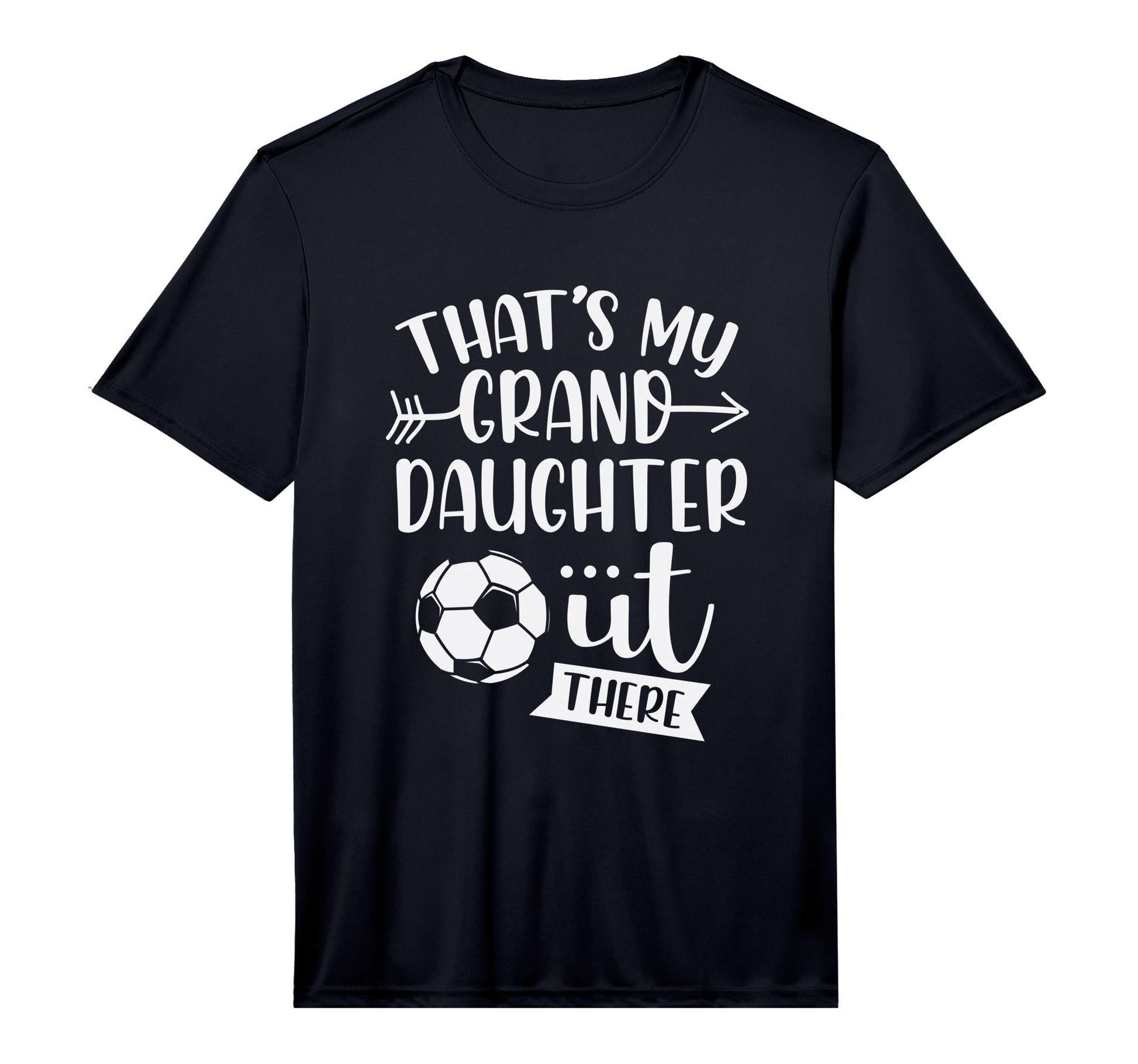 Mens Thats My Granddaughter Out There T-Shirt - Trendy Graphic Unisex - T-Shirt, Sweatshirt, Hoodie