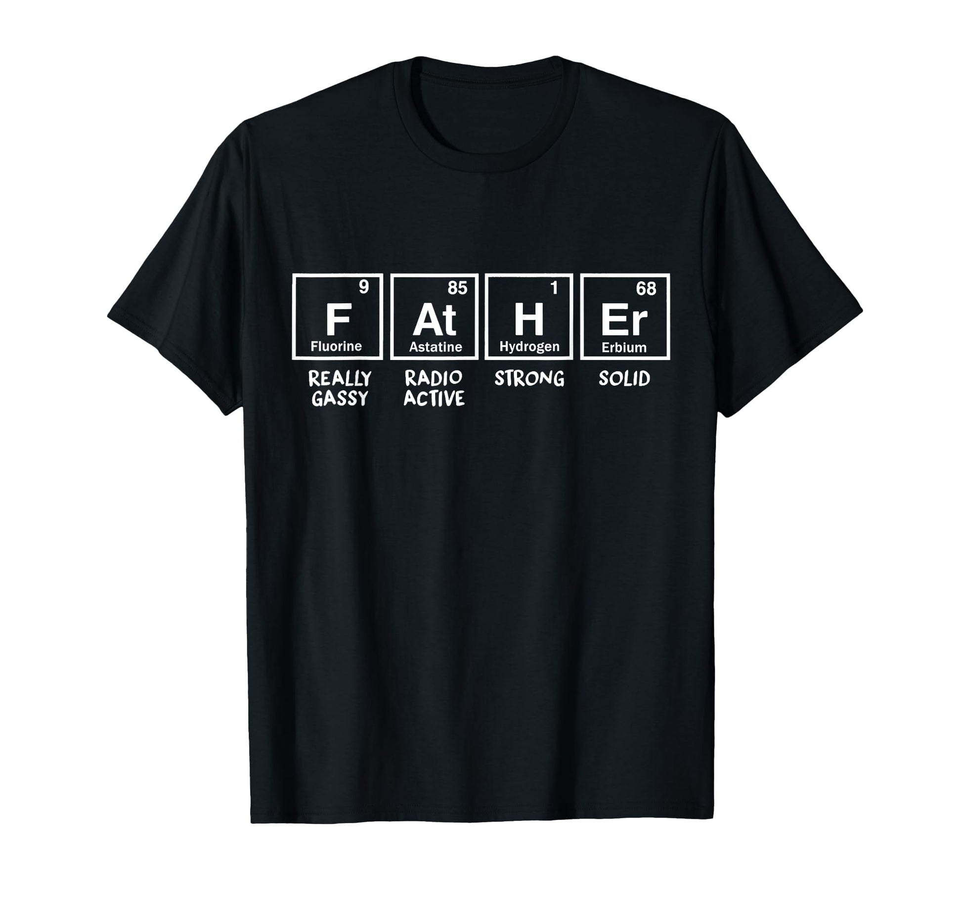 Funny Dad Sarcastic Husband Joke T-Shirt - Custom Art Print for Adults - T-Shirt, Sweatshirt, Hoodie