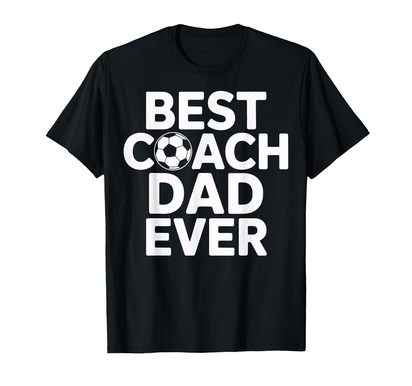 Champion Mentor Best Coach Dad Ever T-Shirt - Aesthetic Graphic Unisex - T-Shirt, Sweatshirt, Hoodie
