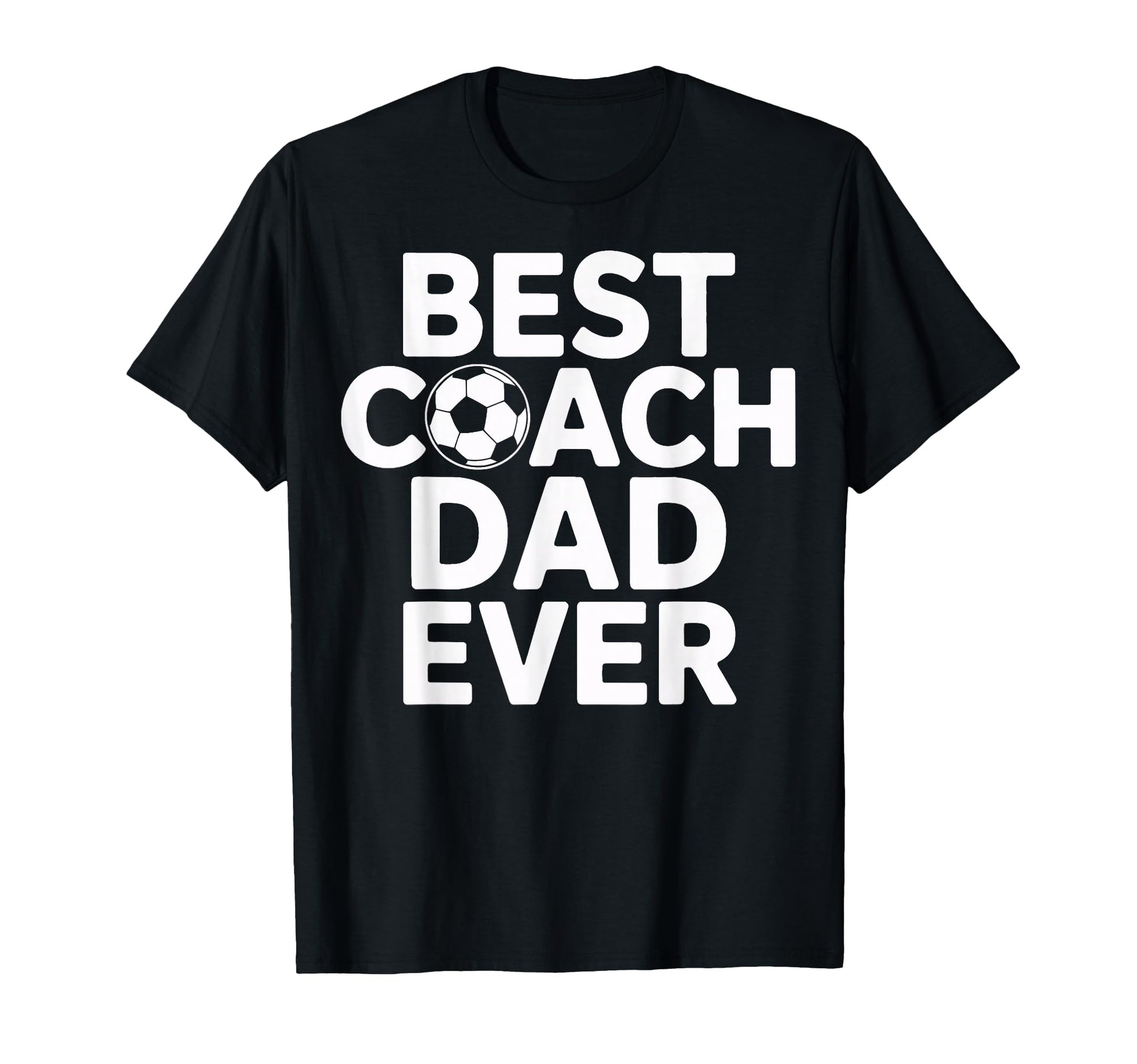 Champion Mentor Best Coach Dad Ever T-Shirt - Aesthetic Graphic Unisex - T-Shirt, Sweatshirt, Hoodie