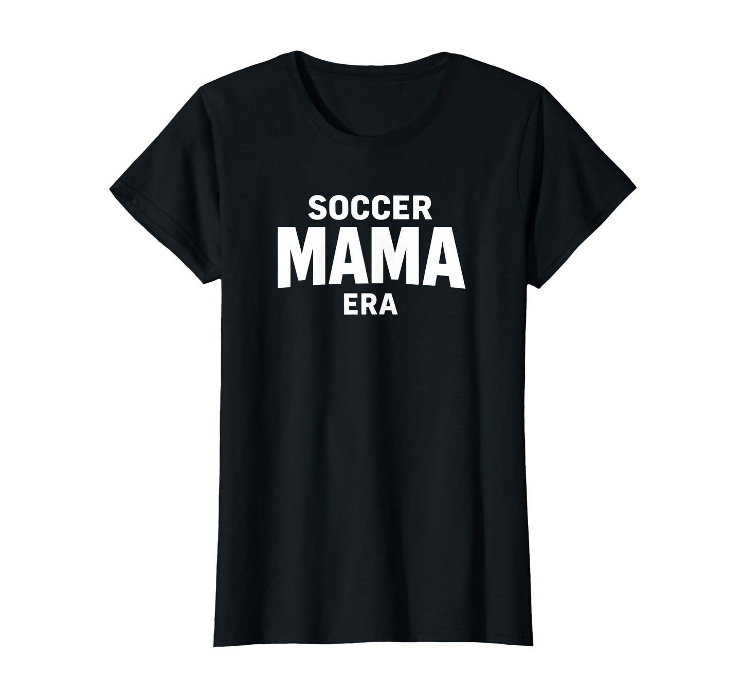Soccer Mama Era Game Day Identity T-Shirt - Aesthetic Graphic for Adults - T-Shirt, Sweatshirt, Hoodie