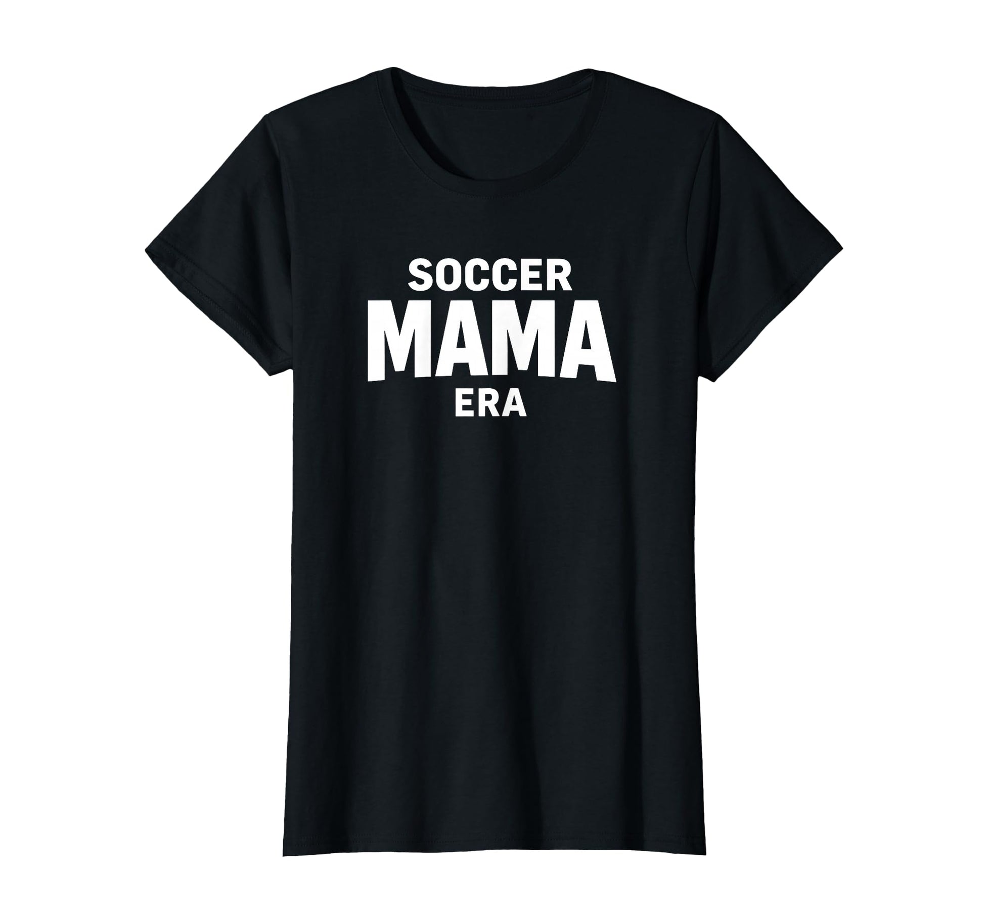 Soccer Mama Era Game Day Identity T-Shirt - Aesthetic Graphic for Adults - T-Shirt, Sweatshirt, Hoodie