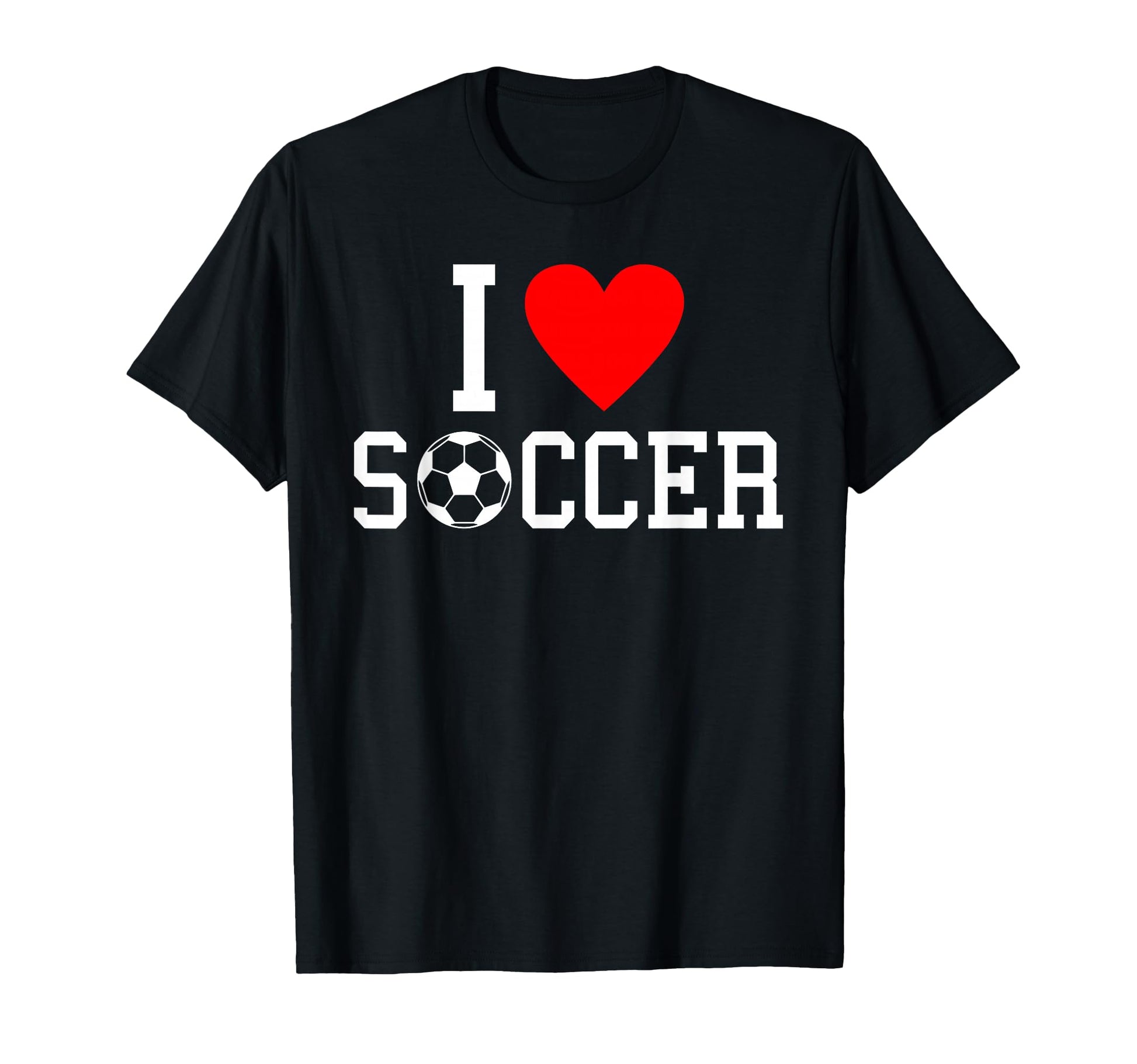 Soccer Player Gifts Accessories T-Shirt - Trendy Graphic for Adults - T-Shirt, Sweatshirt, Hoodie