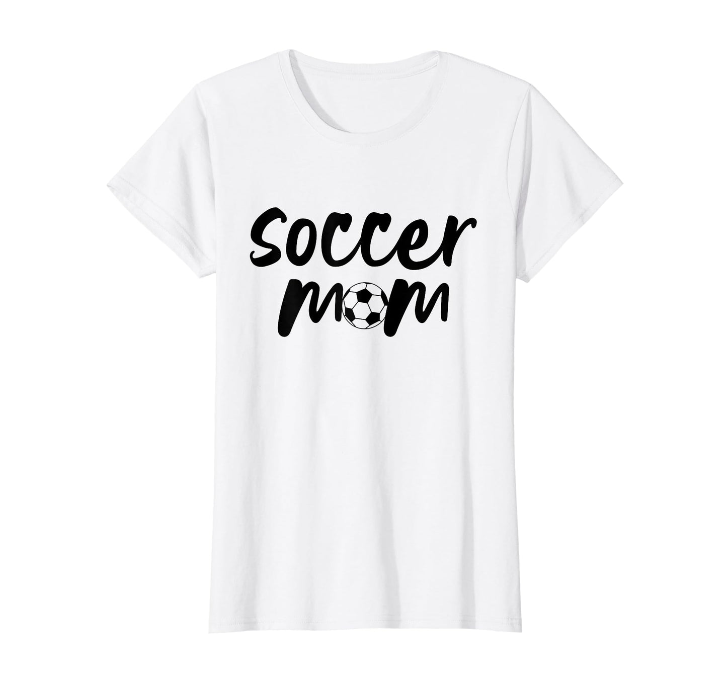 Soccer Mom T-Shirt - Trendy Graphic Men Women - T-Shirt, Sweatshirt, Hoodie