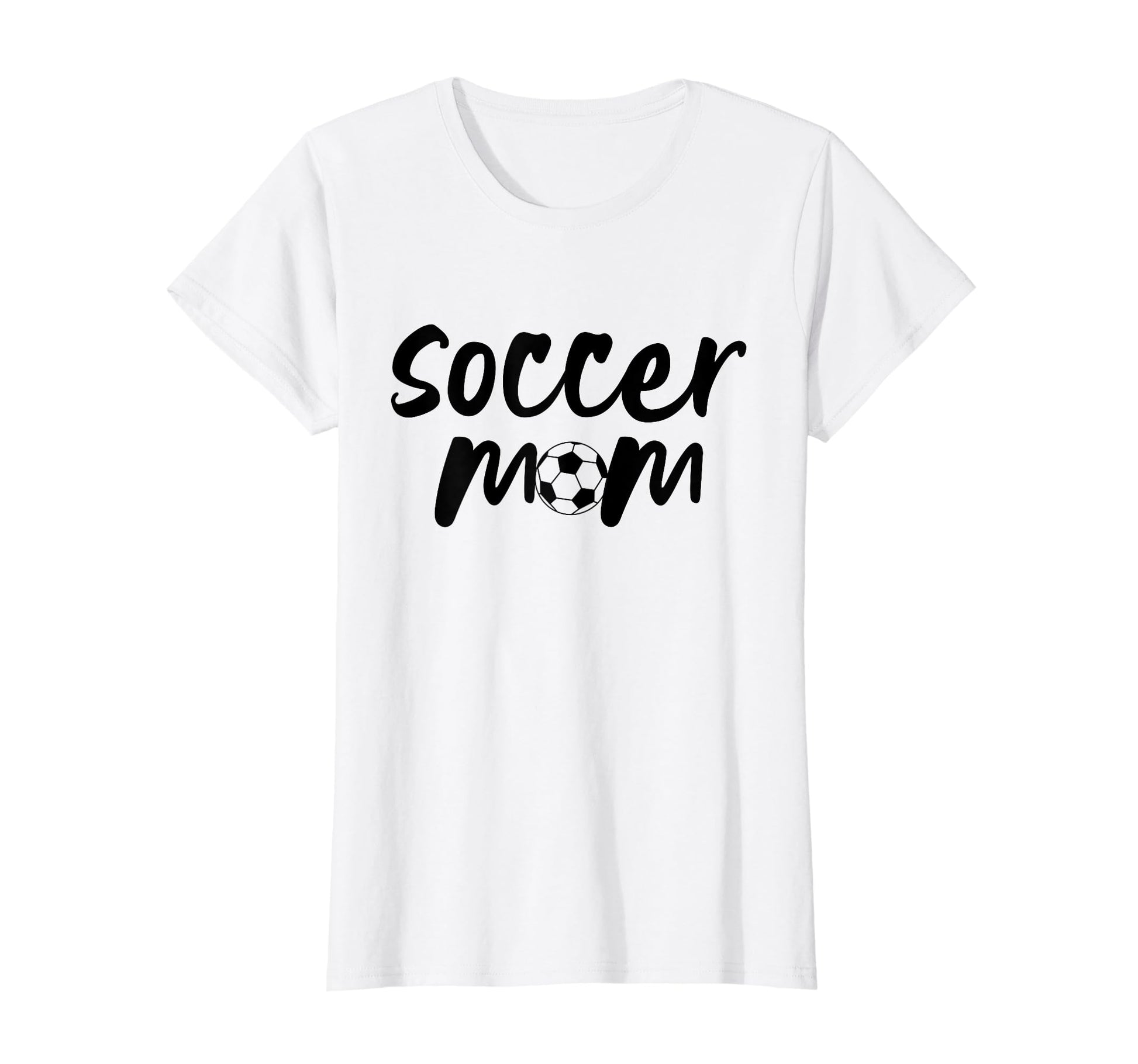 Soccer Mom T-Shirt - Trendy Graphic Men Women - T-Shirt, Sweatshirt, Hoodie