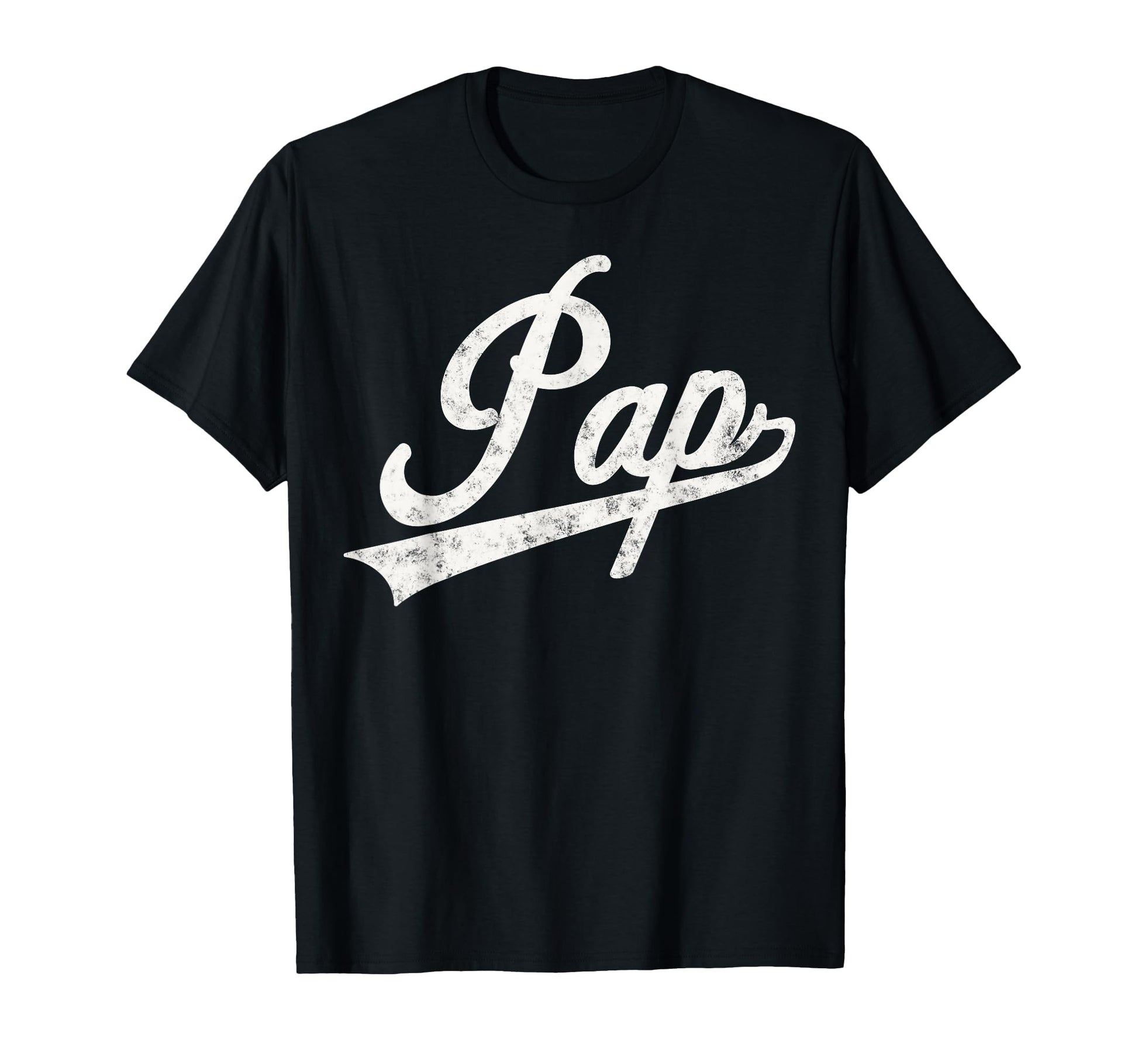 Pap Pap Grandpa T-Shirt - Novelty Apparel Men Women - T-Shirt, Sweatshirt, Hoodie