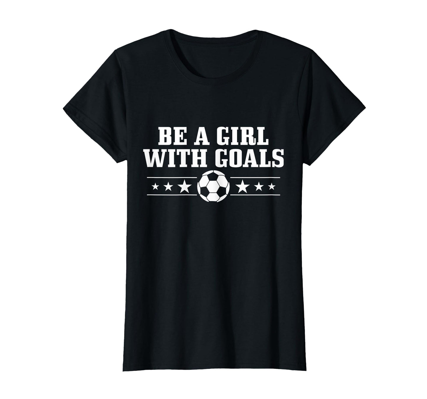 Soccer Be Goals Coach Soccer T-Shirt - Unique Graphic for Adults - T-Shirt, Sweatshirt, Hoodie