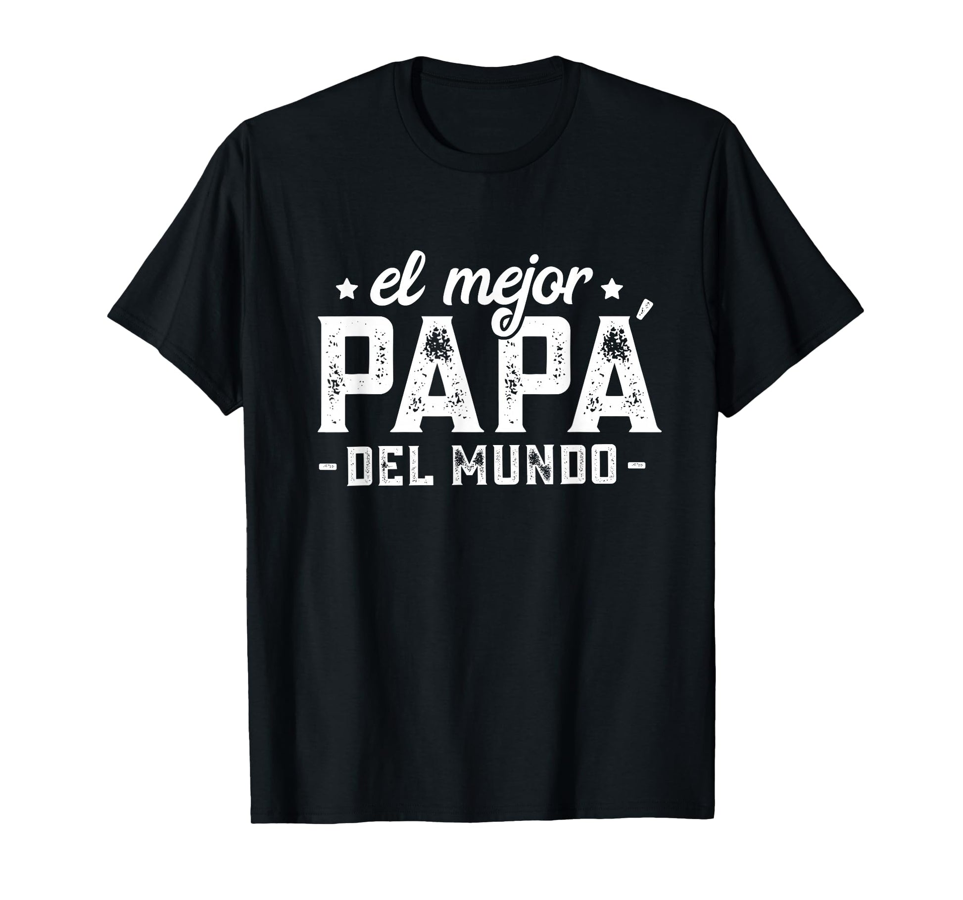 El Mejor Pap Del Mundo Dia Del T-Shirt - Aesthetic Graphic for Adults - T-Shirt, Sweatshirt, Hoodie