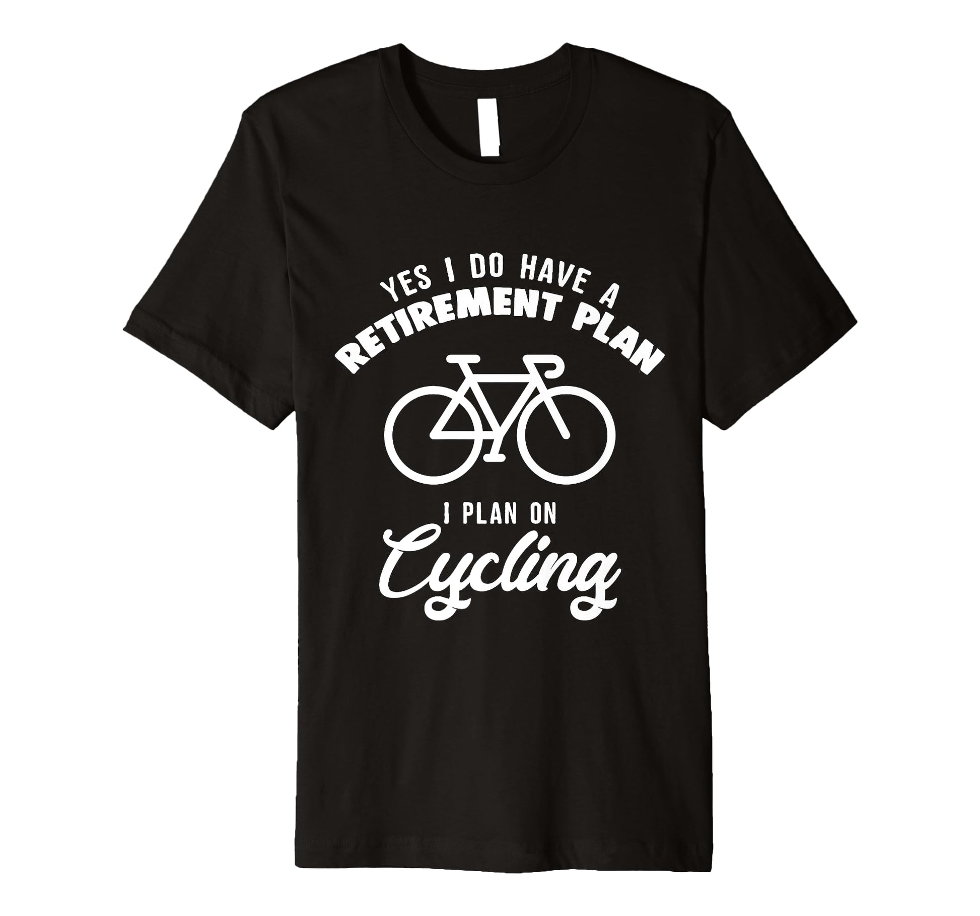 Biker Dad Cycling Cyclist Biking Gift T-Shirt - Streetwear Style for Adults - T-Shirt, Sweatshirt, Hoodie