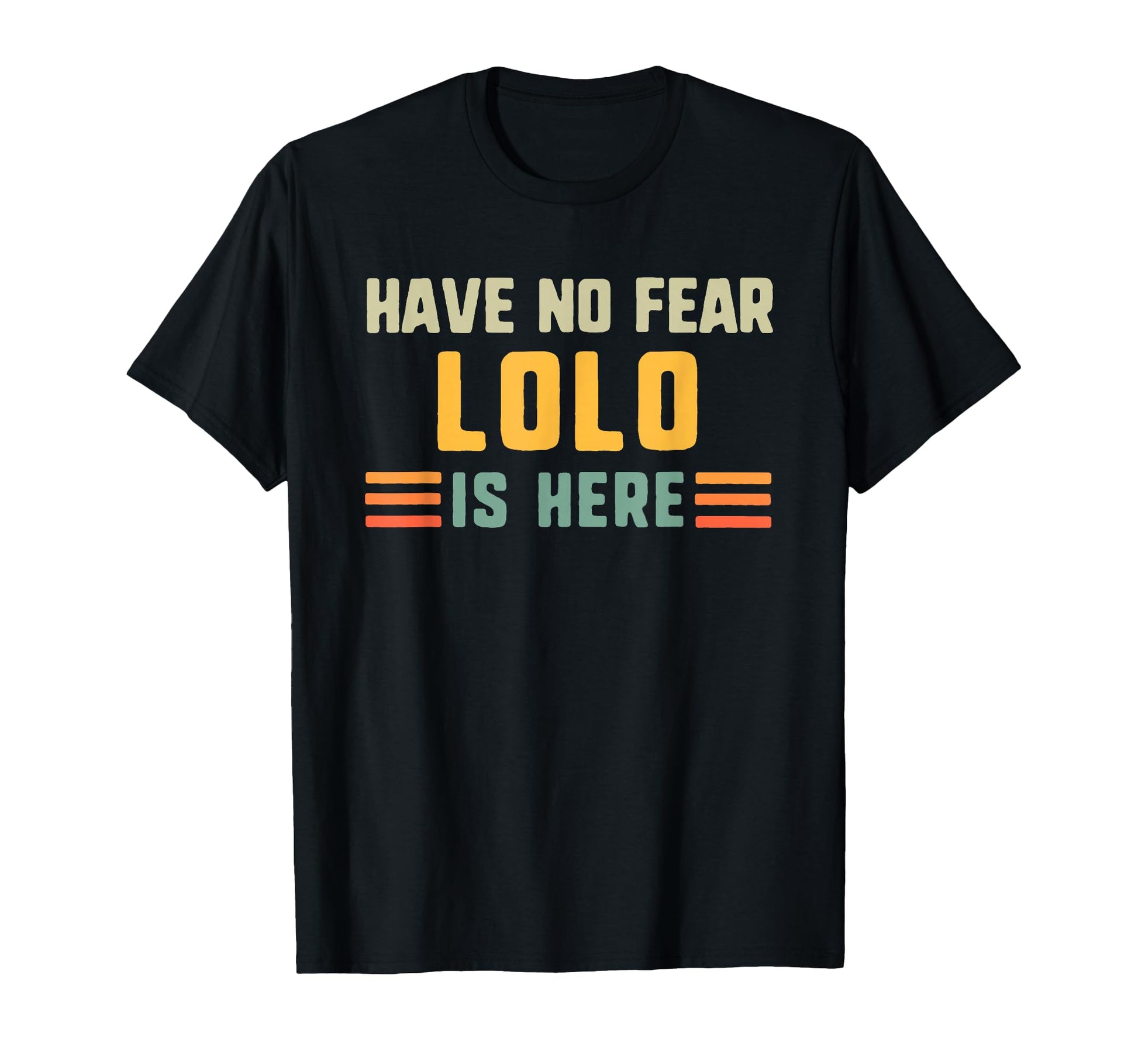 Lolo Grandpa Fathers Day Birthday Gift Hoodie - Unique Graphic Unisex - T-Shirt, Sweatshirt, Hoodie