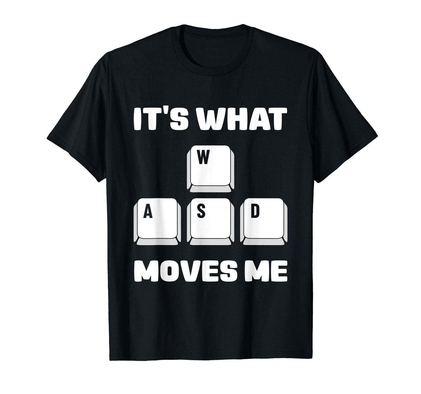Hilarious Gamer Text Gaming Dad Joke T-Shirt - Graphic Print Men Women - T-Shirt, Sweatshirt, Hoodie