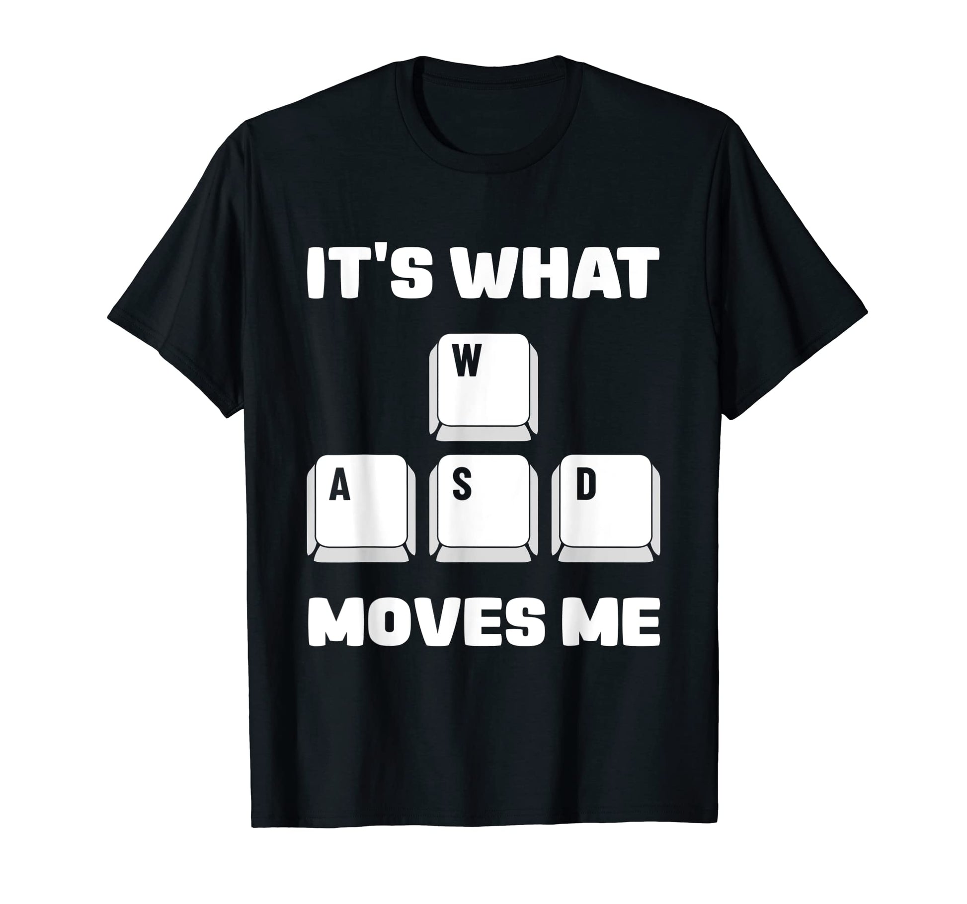 Hilarious Gamer Text Gaming Dad Joke T-Shirt - Graphic Print Men Women - T-Shirt, Sweatshirt, Hoodie